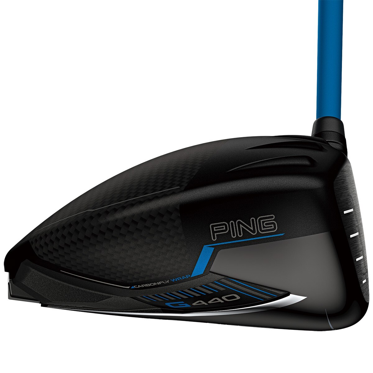 G440 LST Driver SPEEDER NX GOLD 40/50/60/70 (Driver (Single