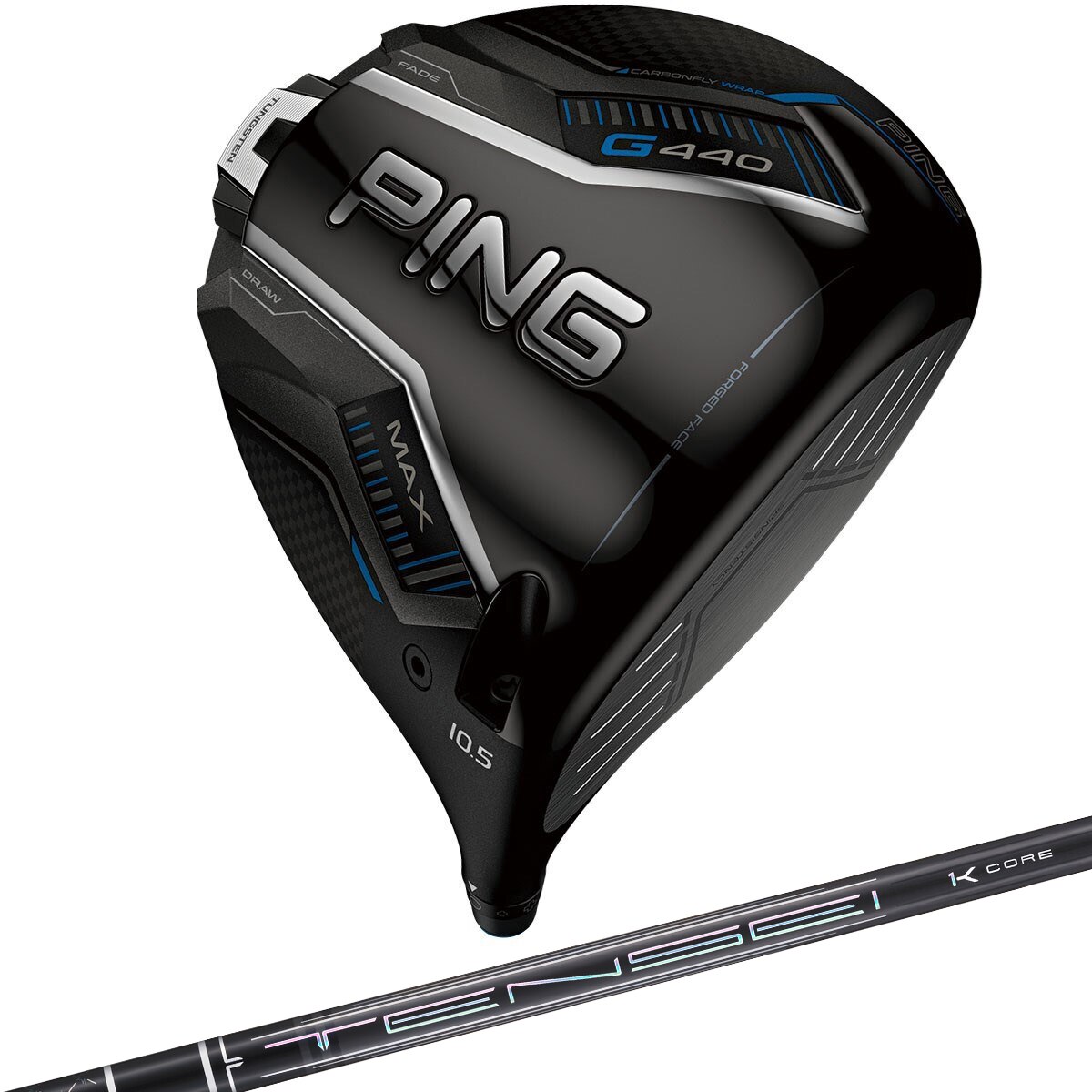 ピン(PING) ゴルフクラブ 通販｜GDOゴルフショップ