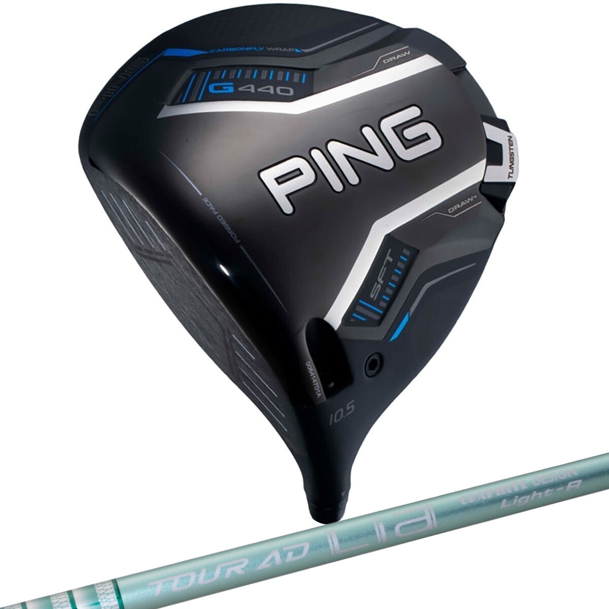 ピン(PING) ゴルフクラブ 新商品 通販｜GDOゴルフショップ