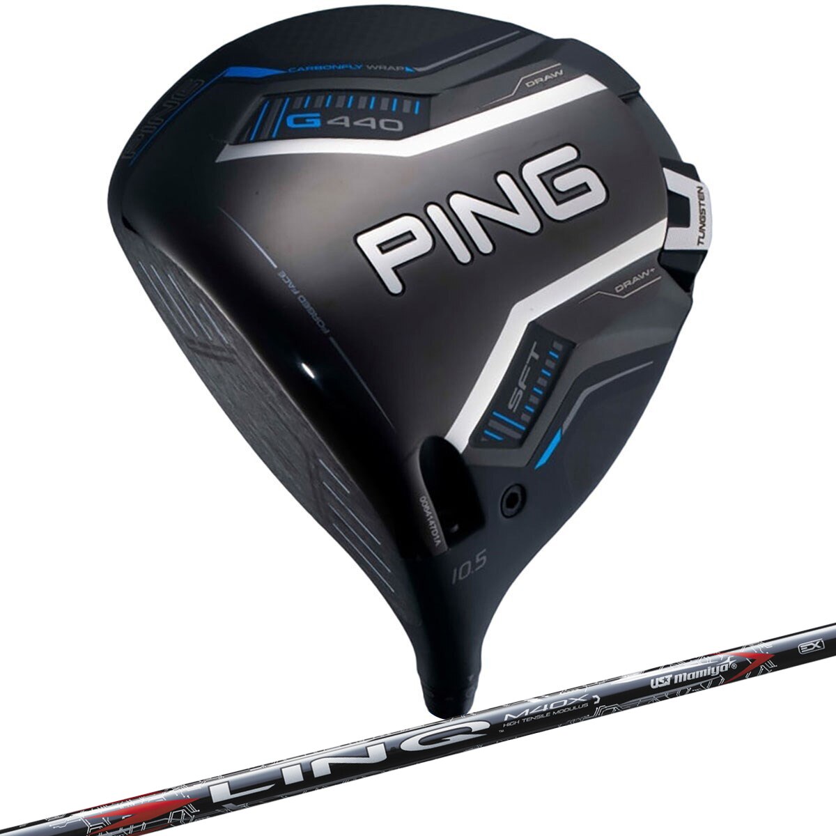 ピン(PING) ゴルフクラブ 通販｜GDOゴルフショップ