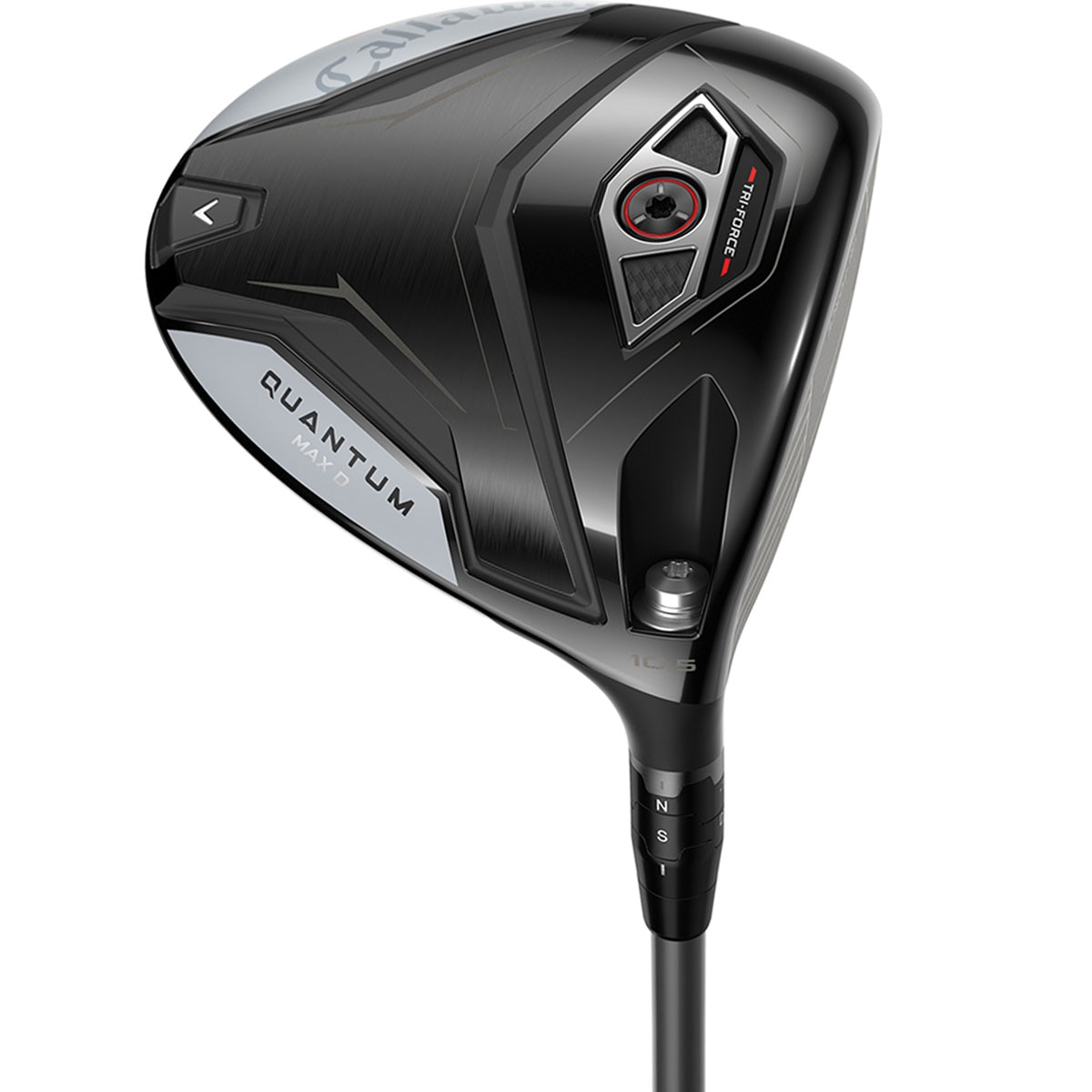 QUANTUM MAX D ドライバー The ATTAS V2 4／5／6／7(ドライバー（単品