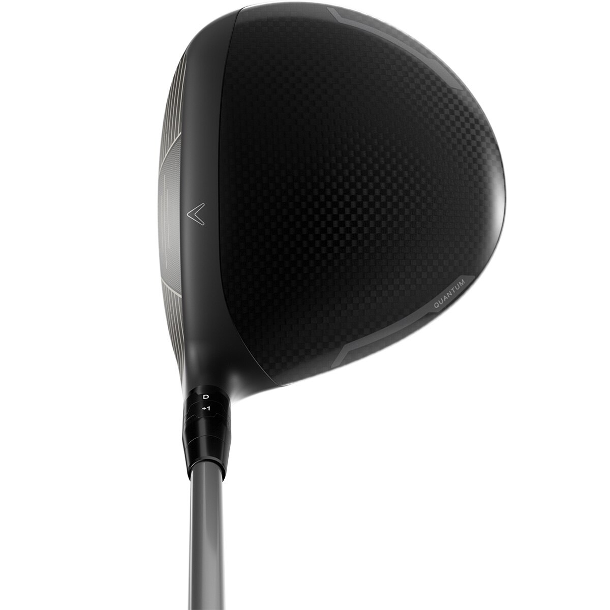 QUANTUM MAX D ドライバー 24 VENTUS BLUE 5／6／7(ドライバー（単品