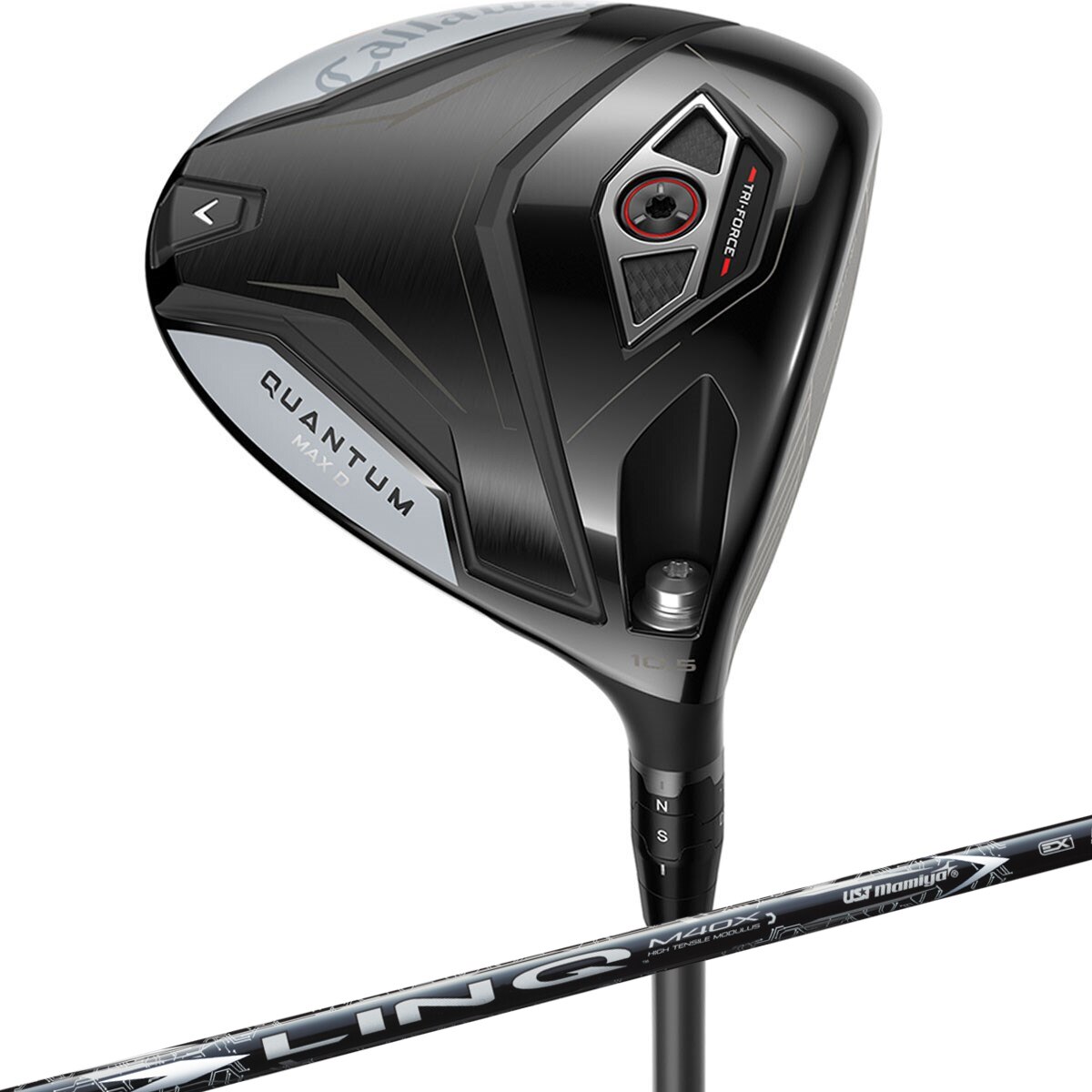 ライデン、d-limited 60s キャロウェイ　ドライバー　5W２本 スリクソン ZX5 Mk II ドライバー | ウッド | 製品情報 | DUNLOP