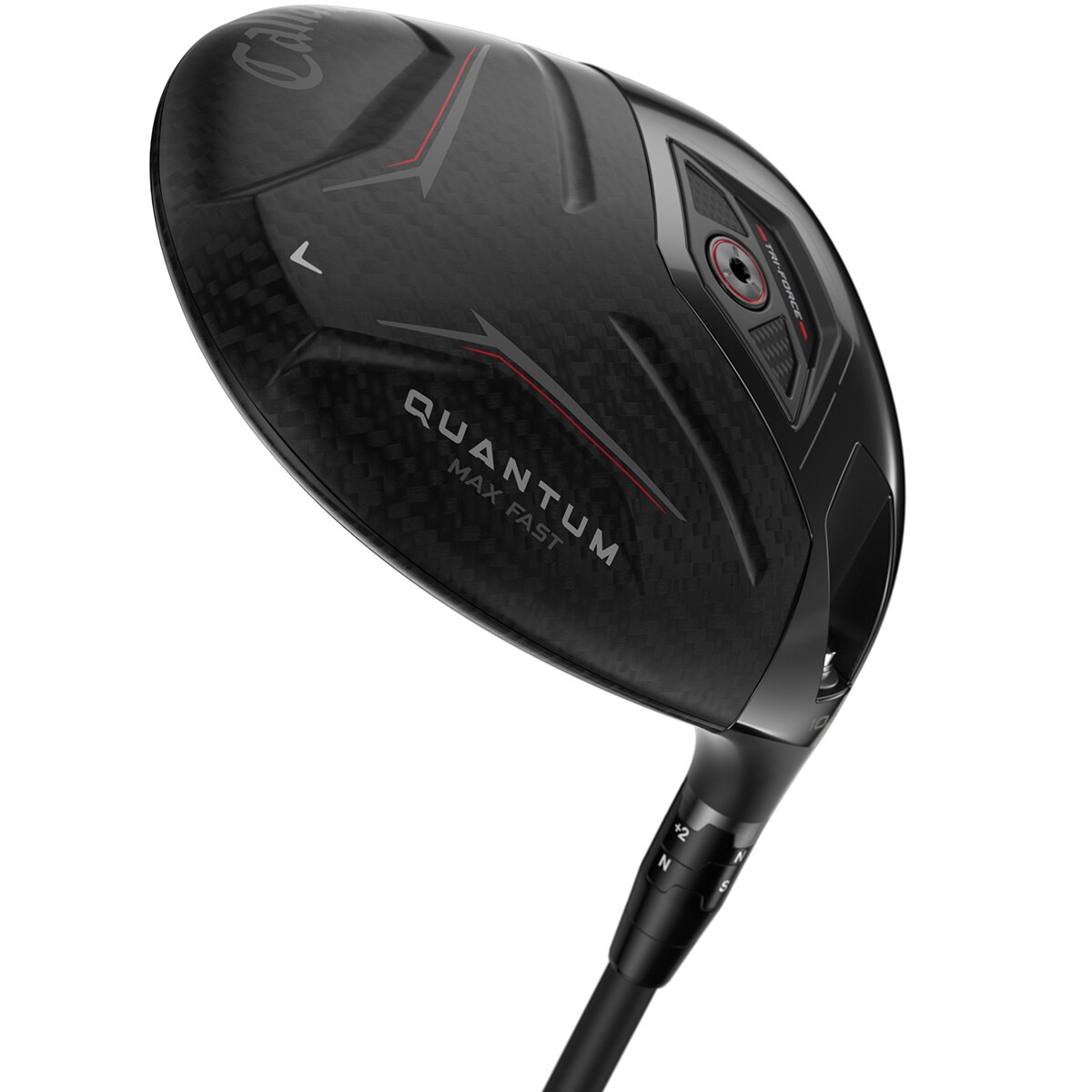 QUANTUM MAX FAST ドライバー VENTUS TR BLUE 5／6／7(ドライバー