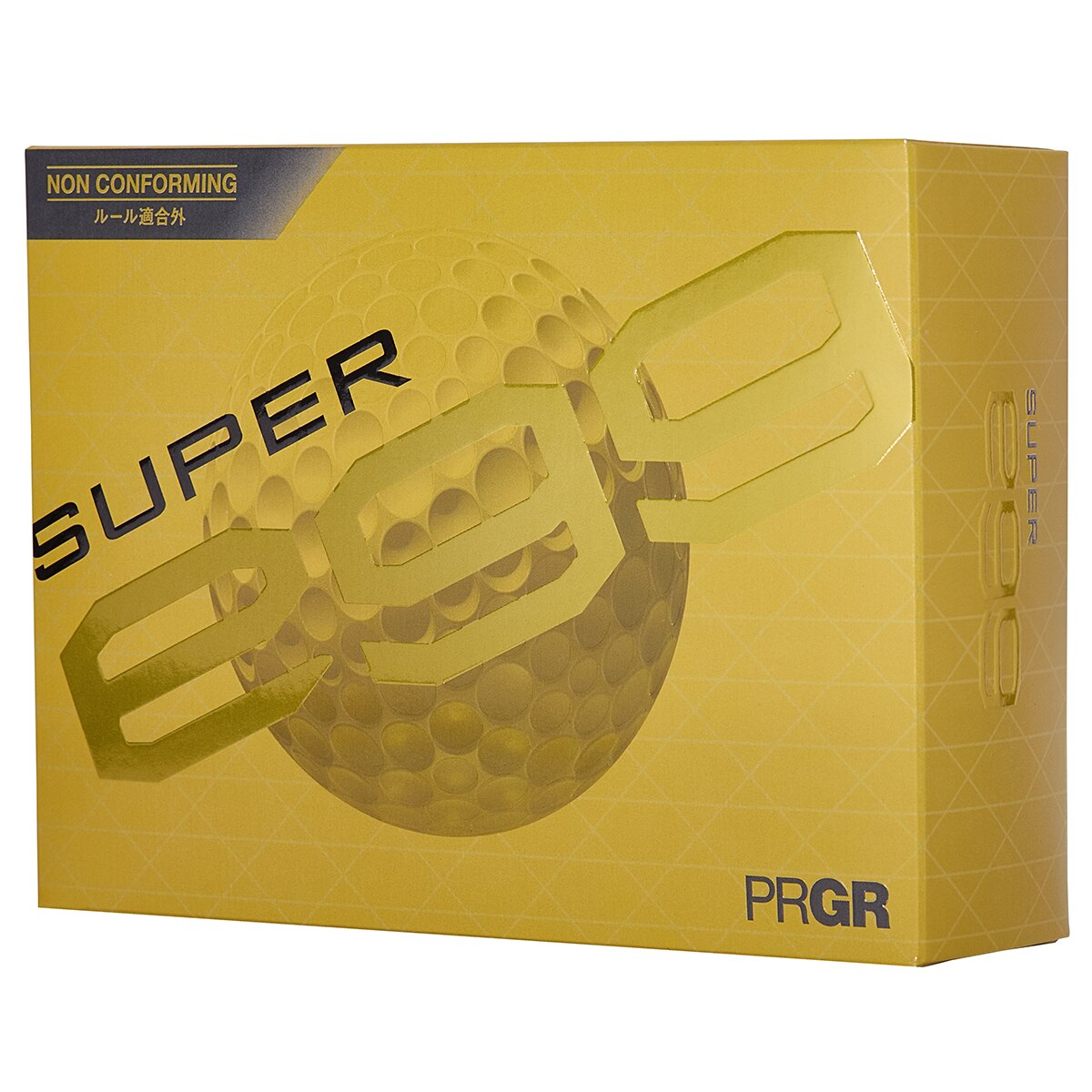 プロギア(PRGR) ゴルフボール 通販｜GDOゴルフショップ