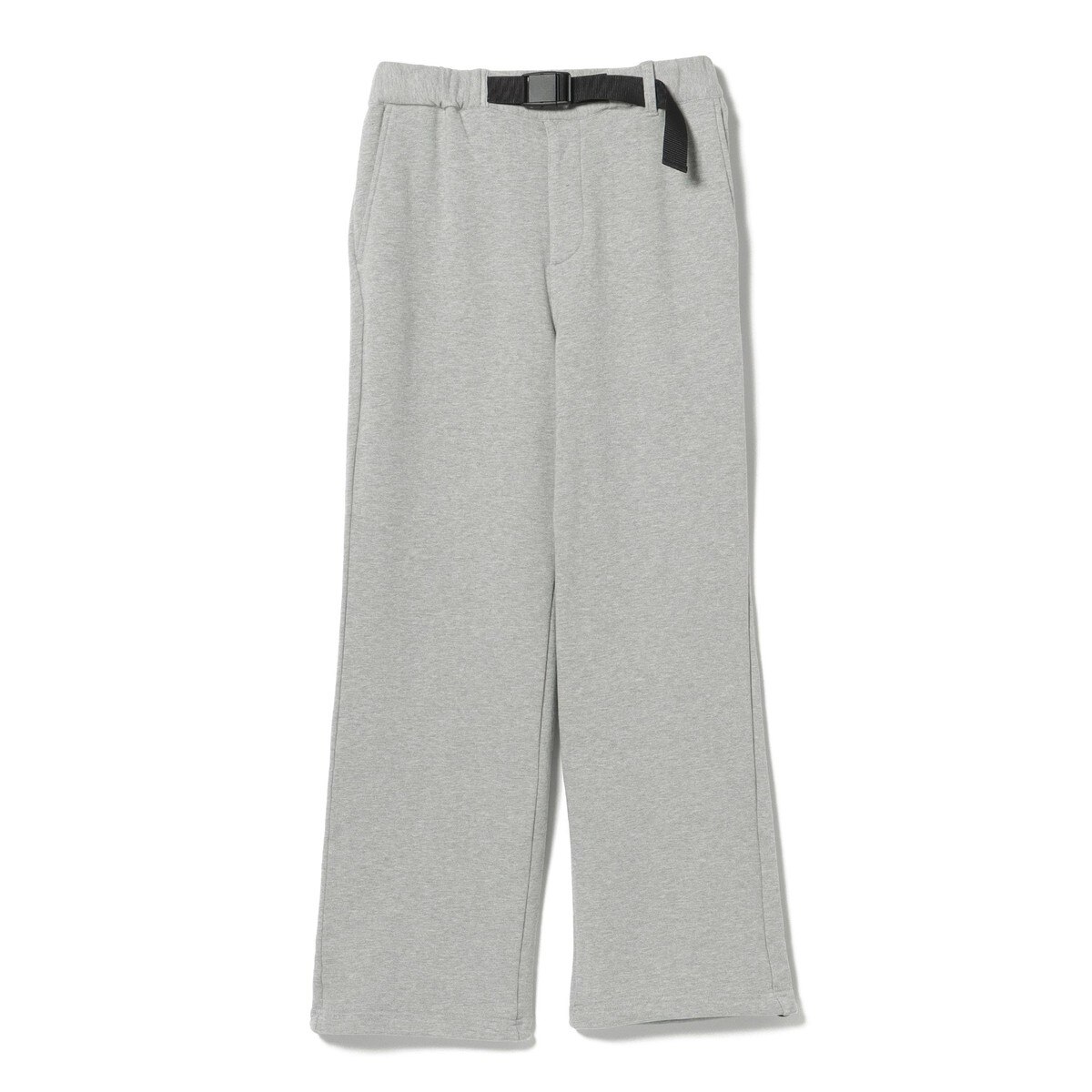 ORANGE LABEL ワイドシルエット 裏毛 パンツ(ロングパンツ)|BEAMS GOLF