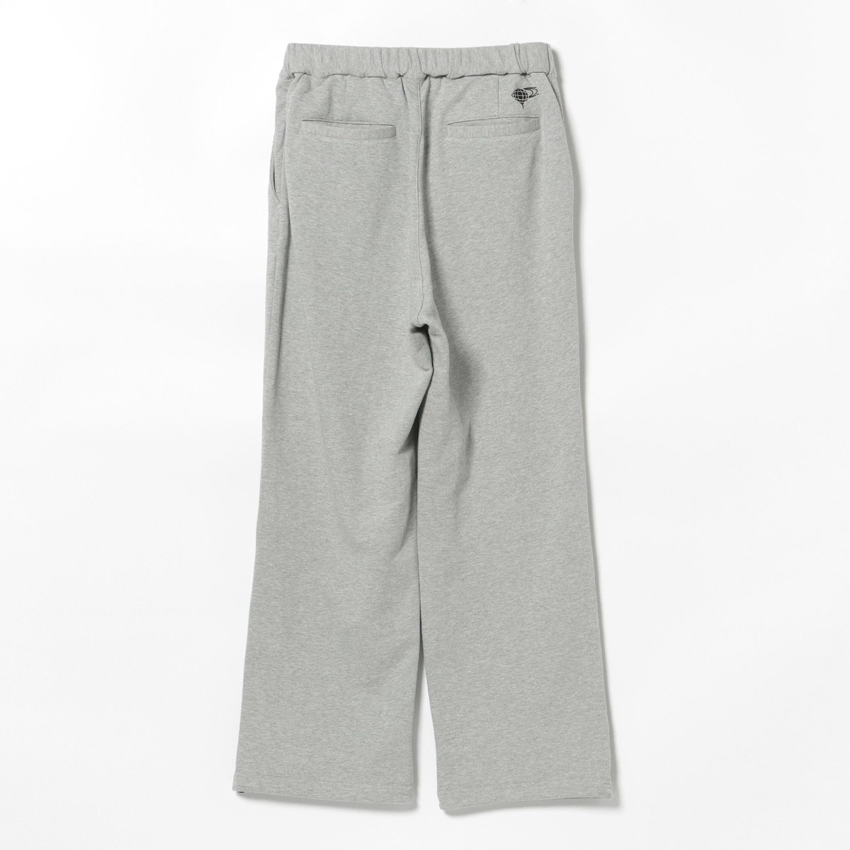 ORANGE LABEL ワイドシルエット 裏毛 パンツ(ロングパンツ)|BEAMS GOLF