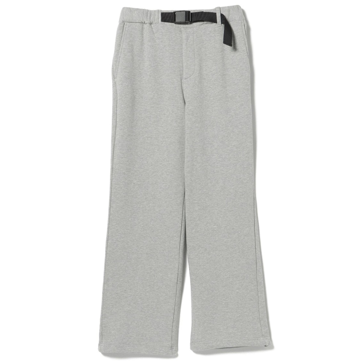 ORANGE LABEL ワイドシルエット 裏毛 パンツ(ロングパンツ)|BEAMS GOLF