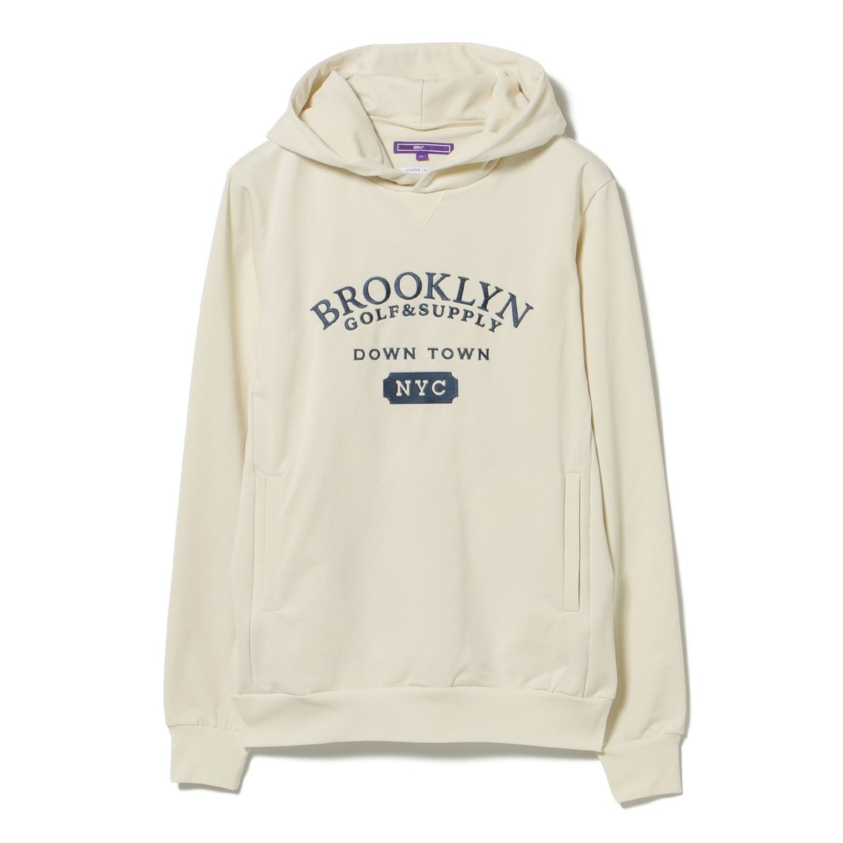 ビームスゴルフ トレーナー・パーカー 新商品 通販｜GDOゴルフショップ