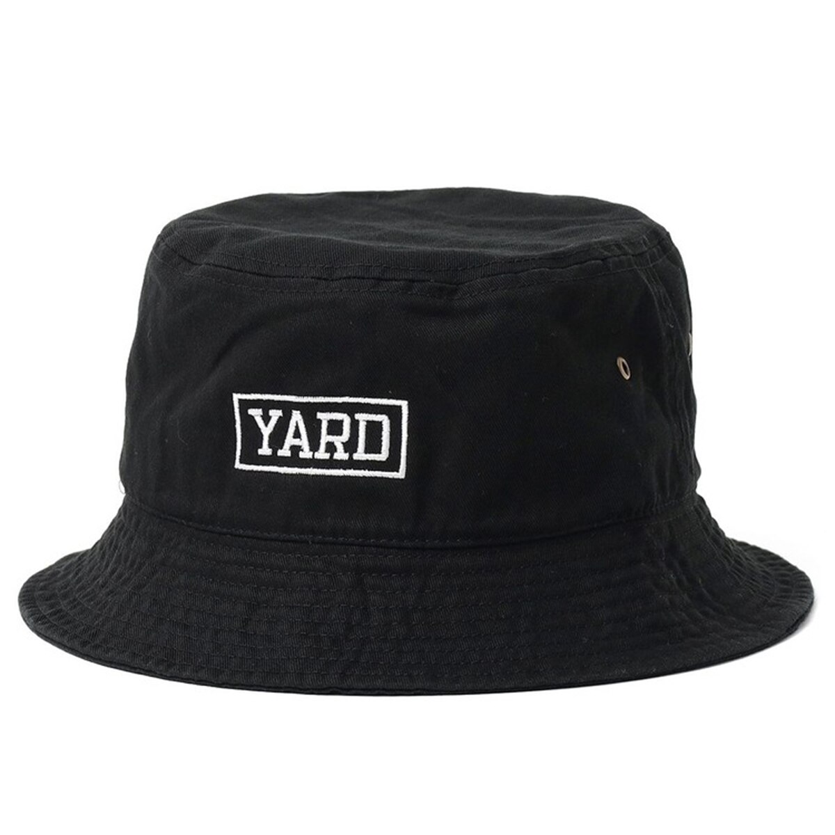 YARD ロゴ バケットハット(【男性】その他帽子)|BEAMS GOLF(ビームス