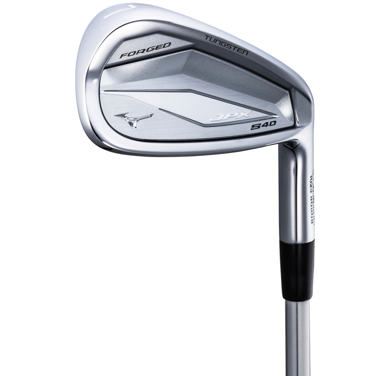 JPX S40 FORGED アイアン(5本セット) N.S.PRO 950GH neo(アイアン