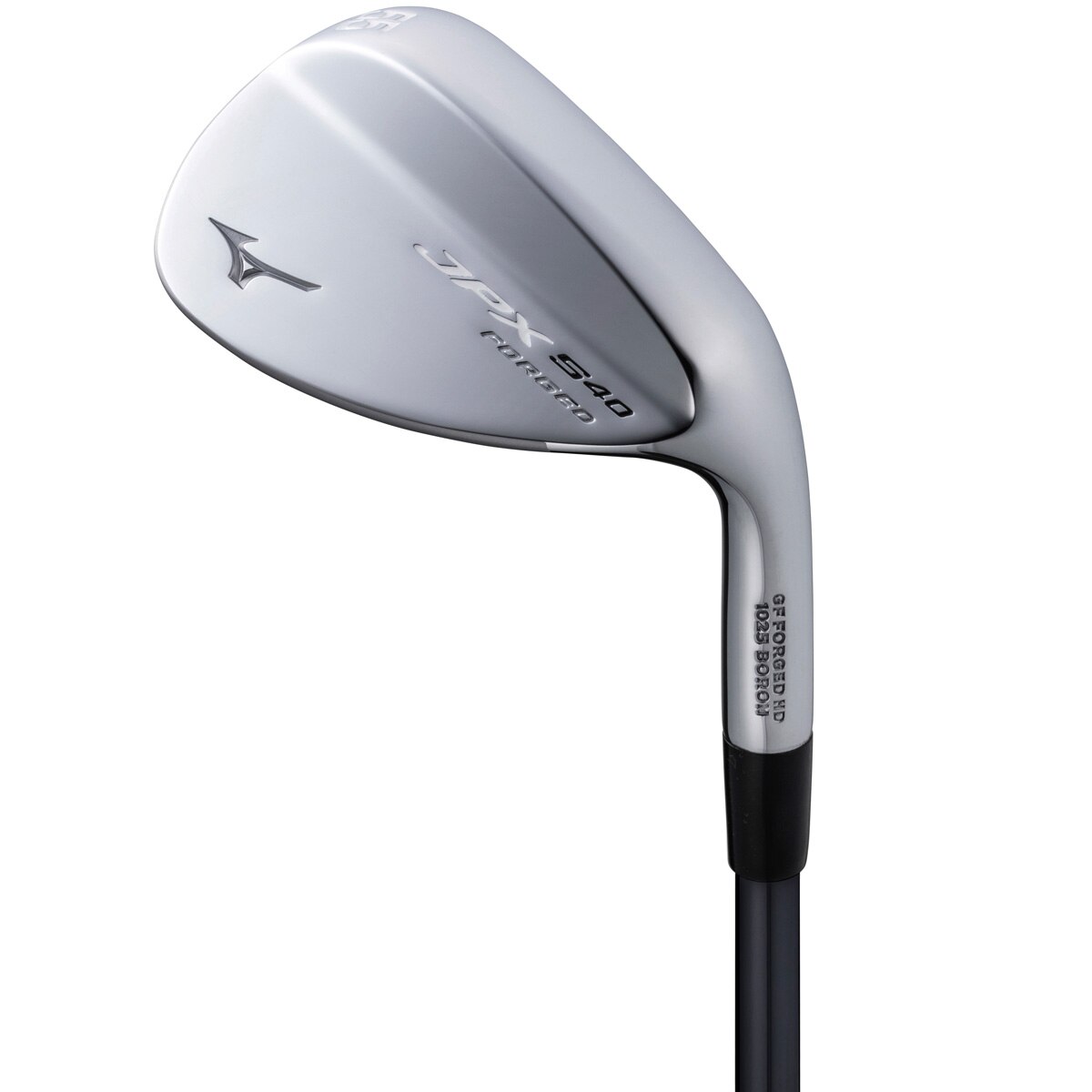 JPX S40 FORGED Iron (Single) NSPRO 950GH neo (Single Iron) | JPX