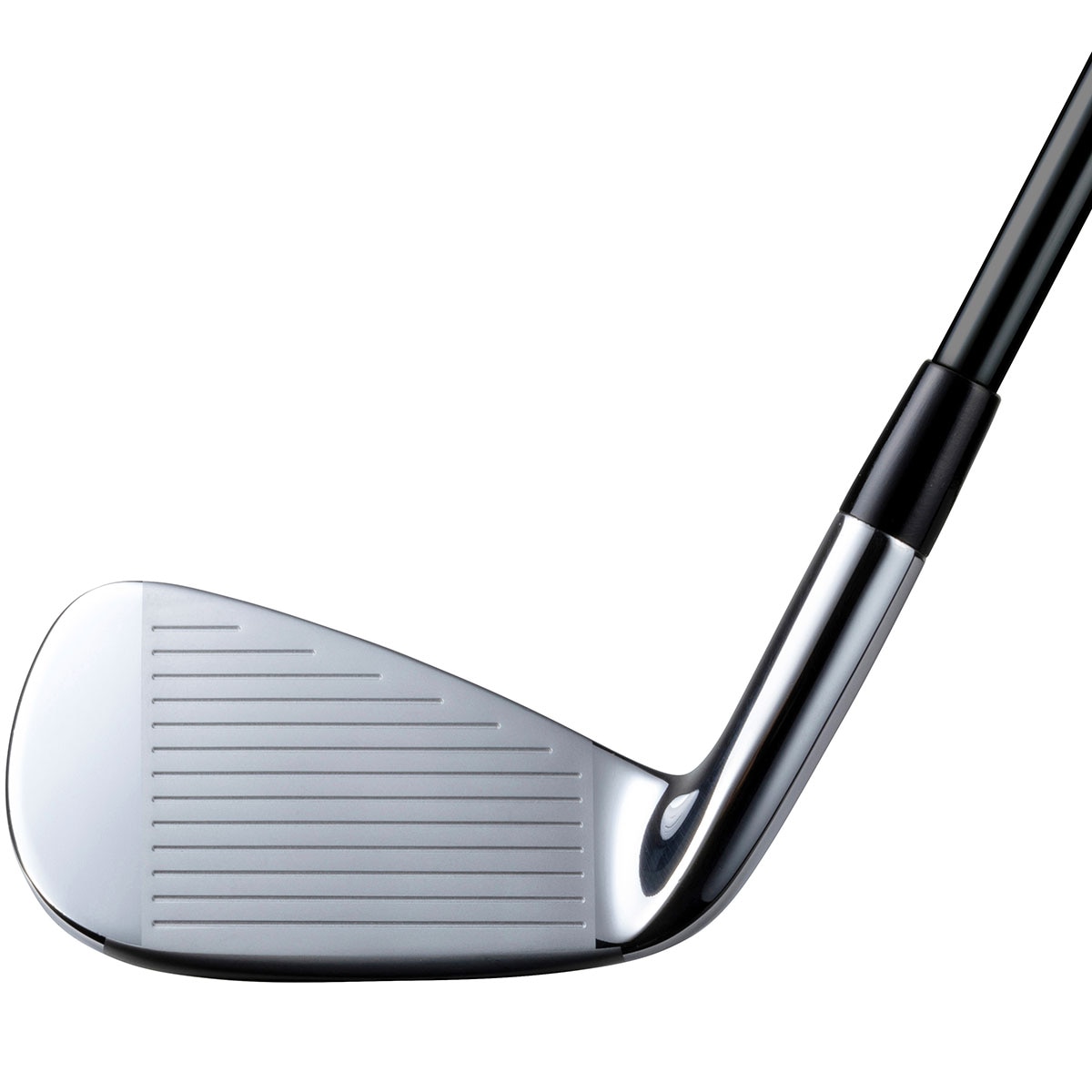 JPX S40 FORGED アイアン(5本セット) MFUSION HT i(アイアン（セット