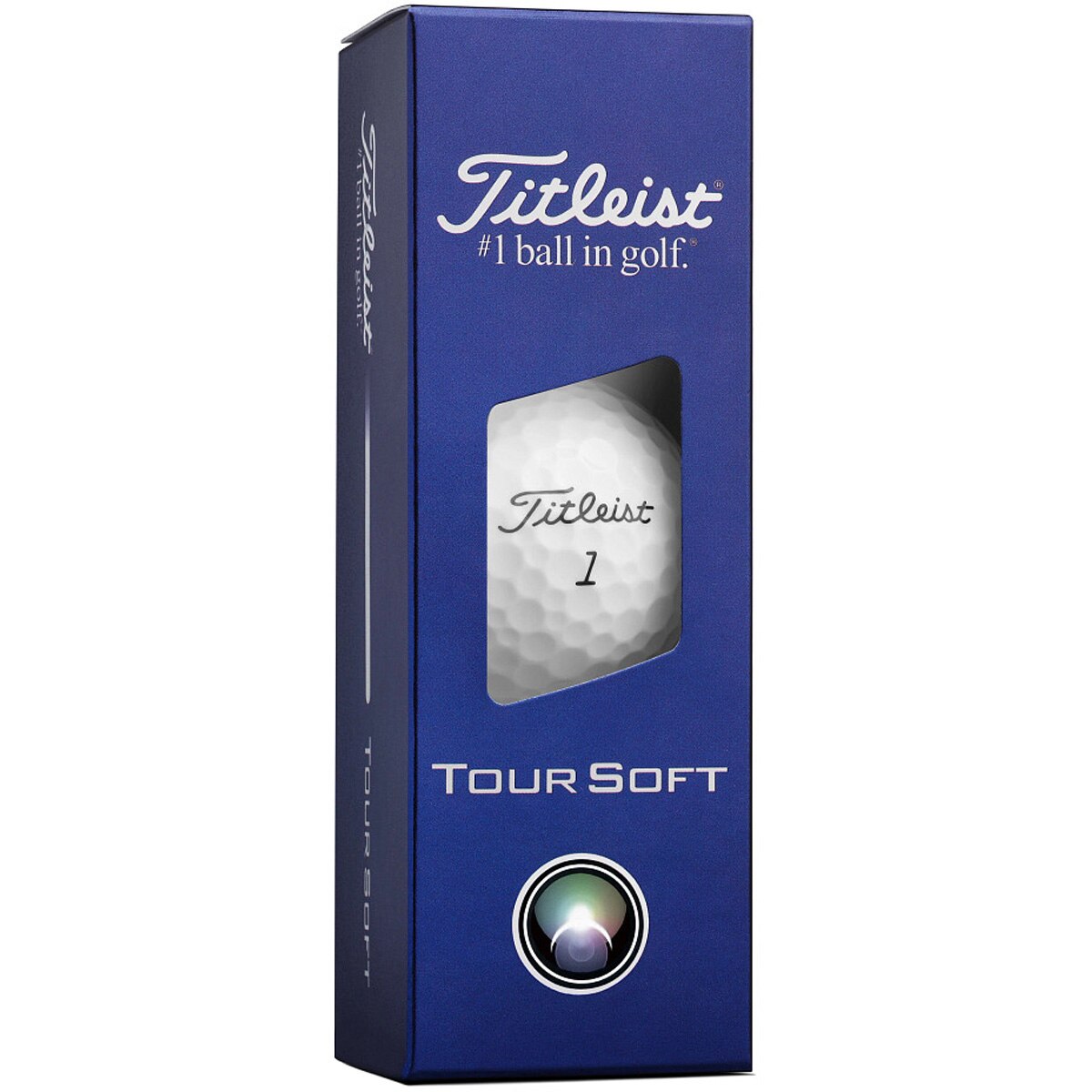 TOUR SOFT ボール(ボール（新品）)|TOUR SOFT(タイトリスト) の通販