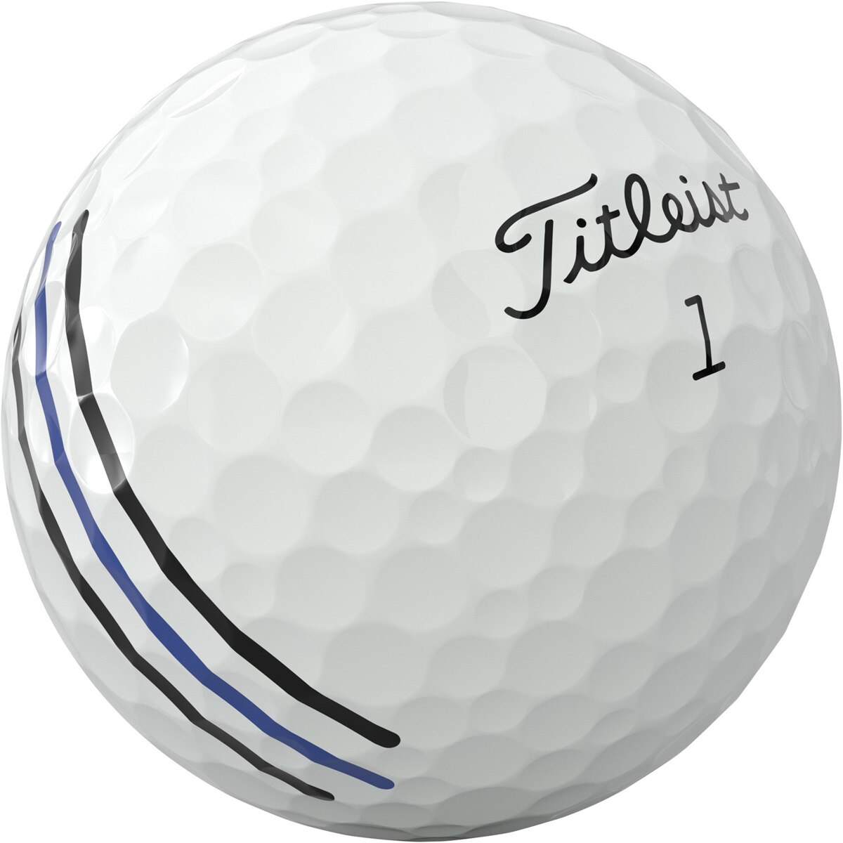 TOUR SOFT AIM BLUE ボール(ボール（新品）)|TOUR SOFT(タイトリスト