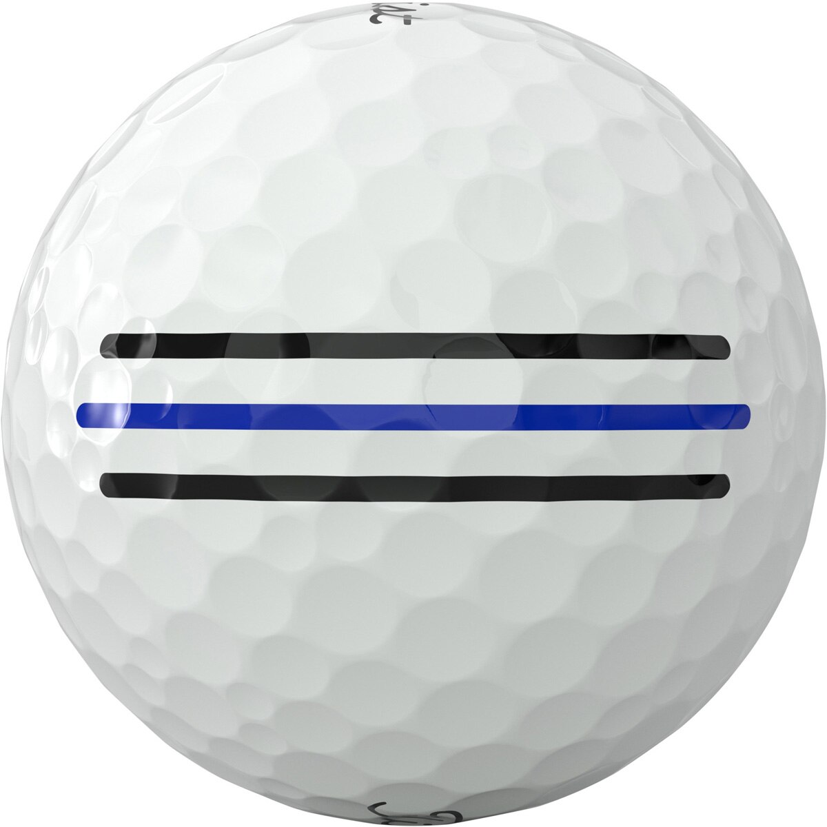 TOUR SOFT AIM BLUE ボール(ボール（新品）)|TOUR SOFT(タイトリスト