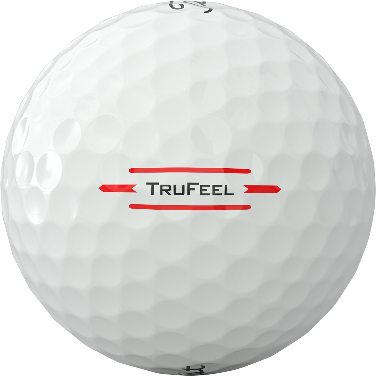 TRUFEEL ボール 3ダースセット(ボール（新品）)|TRUFEEL(タイトリスト