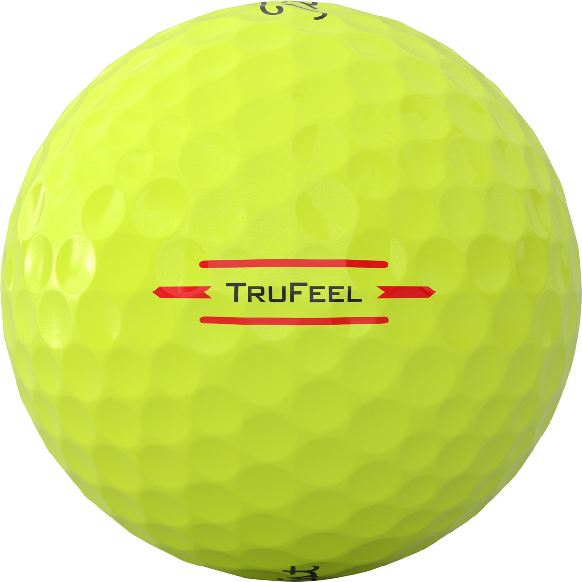 TRUFEEL ボール 3ダースセット(ボール（新品）)|TRUFEEL(タイトリスト