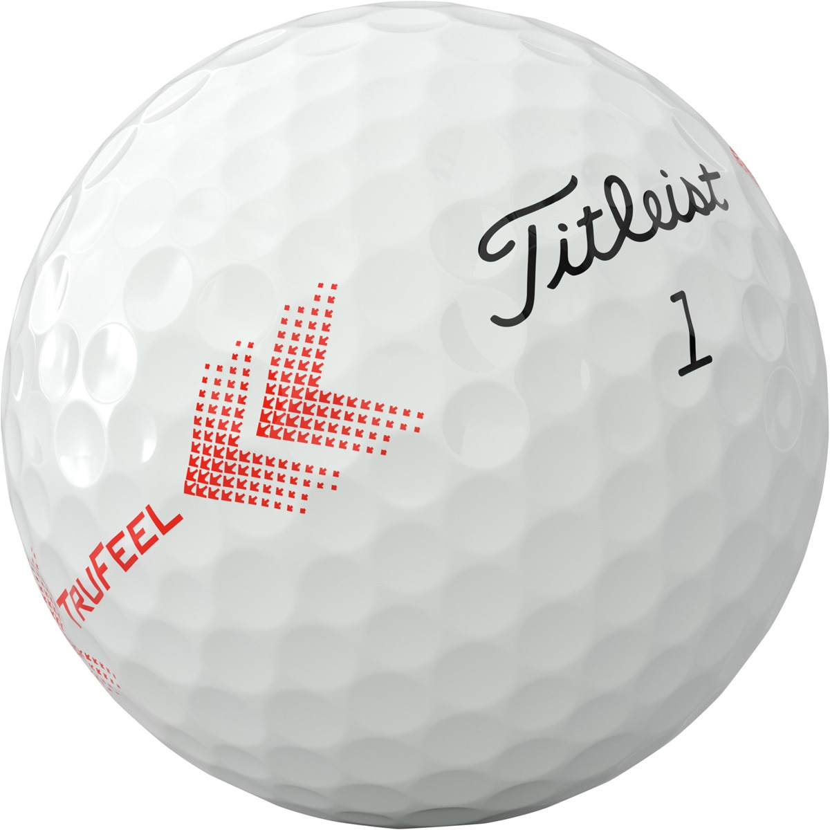 TRUFEEL AIM ボール 3ダースセット(ボール（新品）)|TRUFEEL