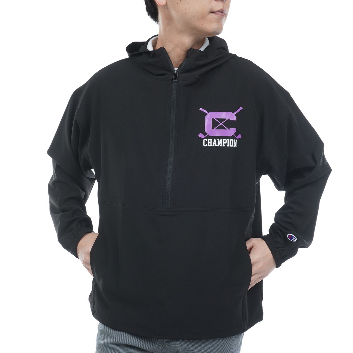 ゴルフ アウター (メンズゴルフウェア) メンズ 通販｜GDOゴルフショップ