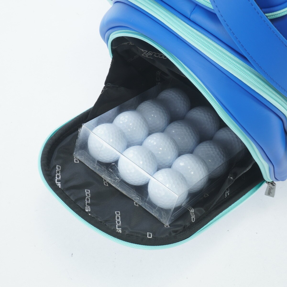 RELOADED 25 TOUR 10 キャディバッグ(【男性】キャディバッグ)|DOCUS