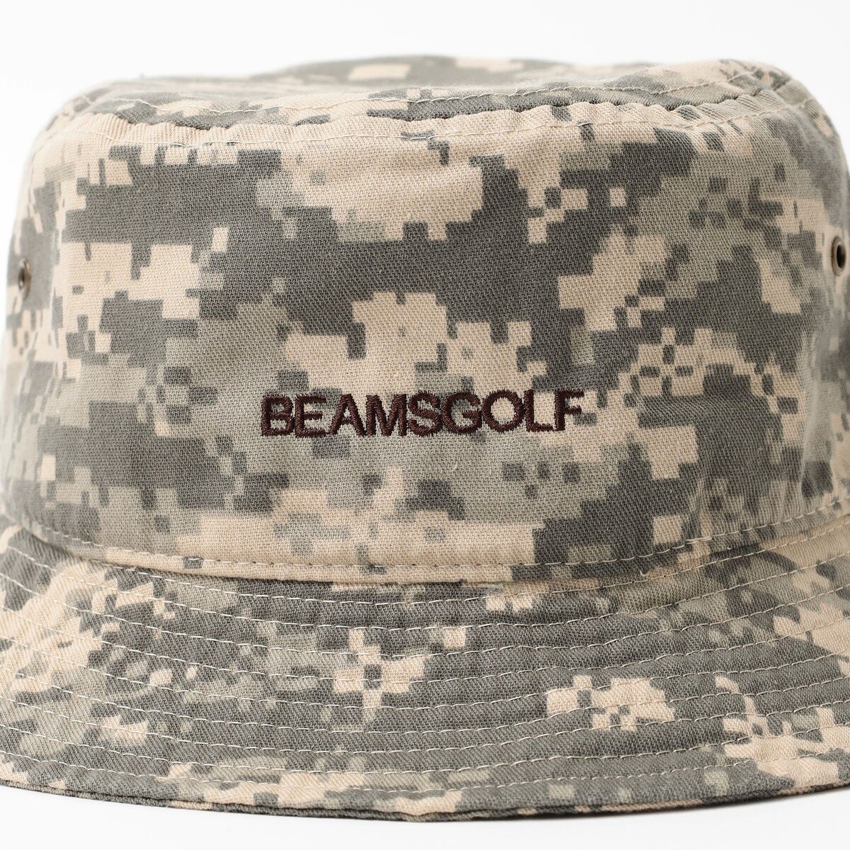 RUSSELINDO GOLF 迷彩ハットサイズF ROTHCO（ロスコ） ULTRA FORCE ブーニーハット BASIC CAMO＆TIGER