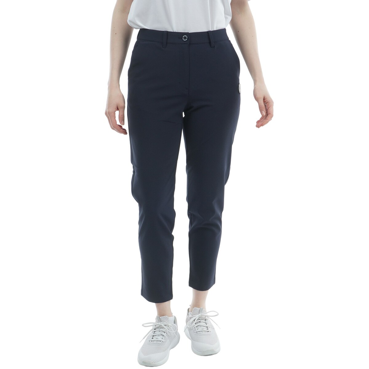 セール・アウトレット】ドライストレッチパンツ レディス(ロングパンツ