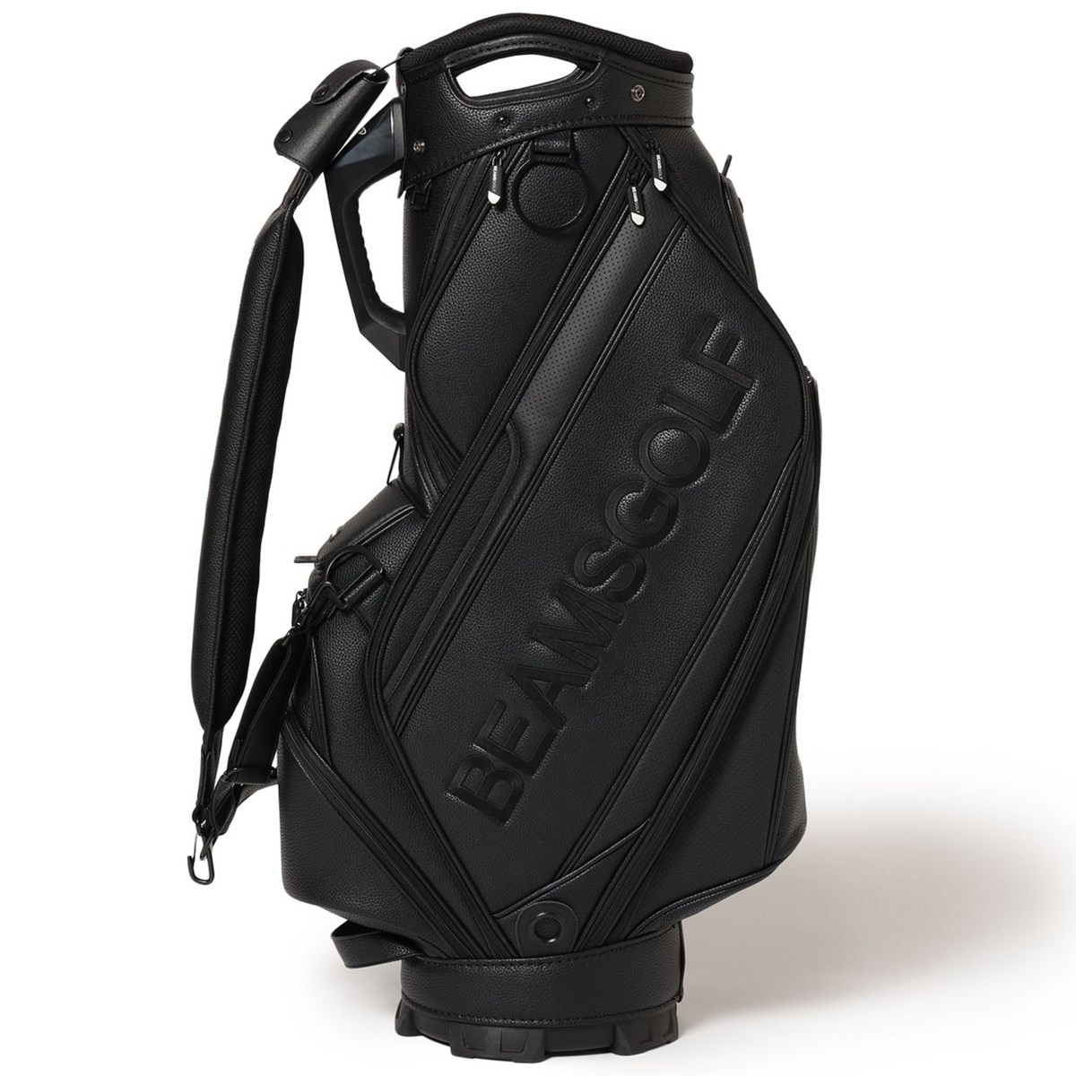 ツアープロ キャディバッグ 3(【男性】キャディバッグ)|BEAMS GOLF