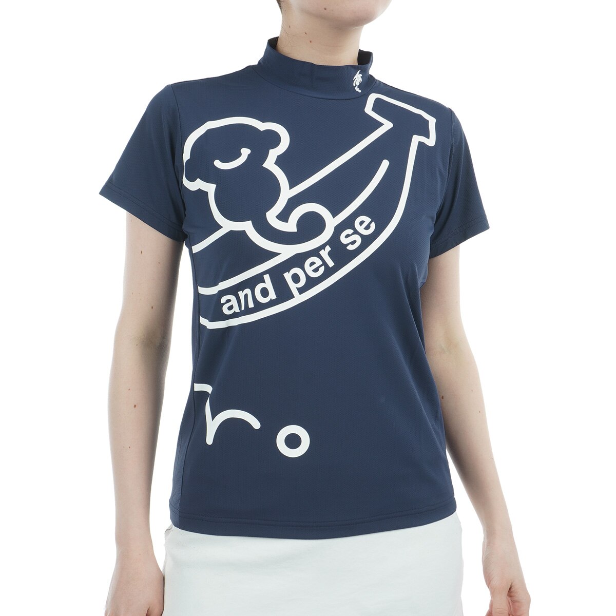 アンパスィ シャツ 通販｜GDOゴルフショップ