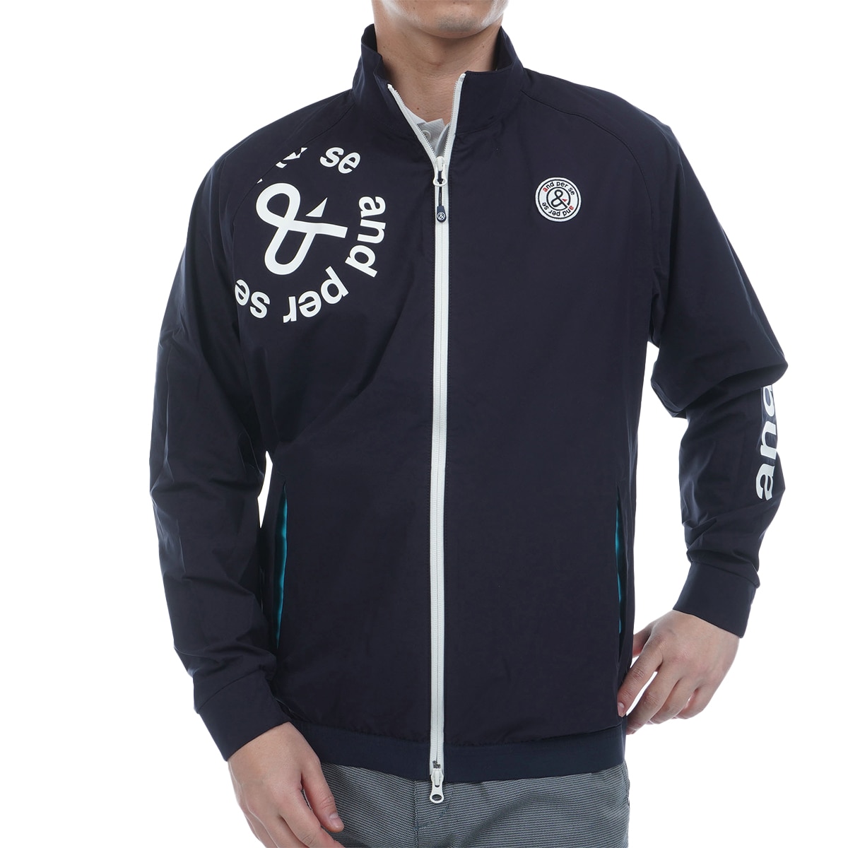 セール・アウトレット】ストレッチ マルチウェザージャケット(アウター