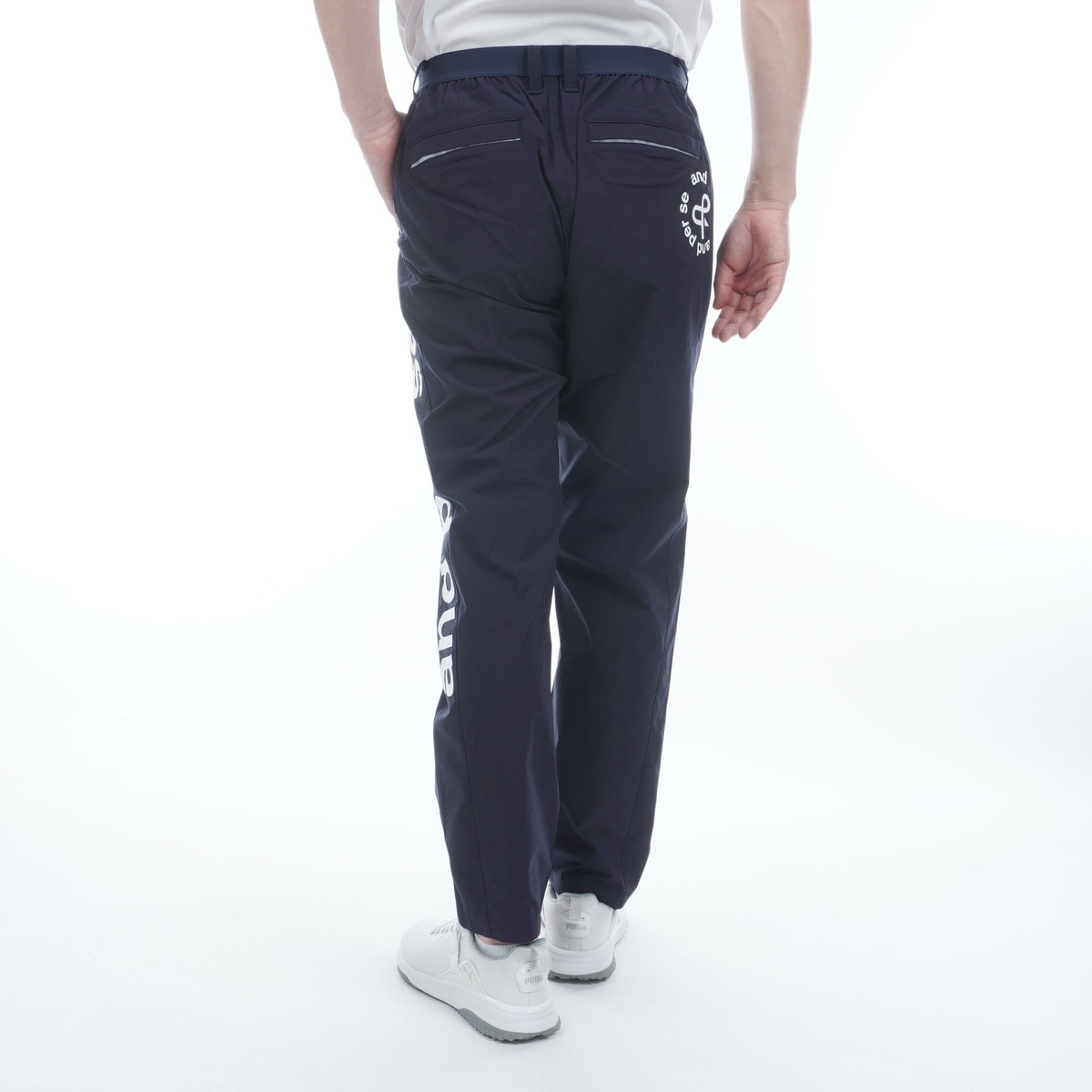 セール・アウトレット】ストレッチ マルチウェザーパンツ(ロングパンツ