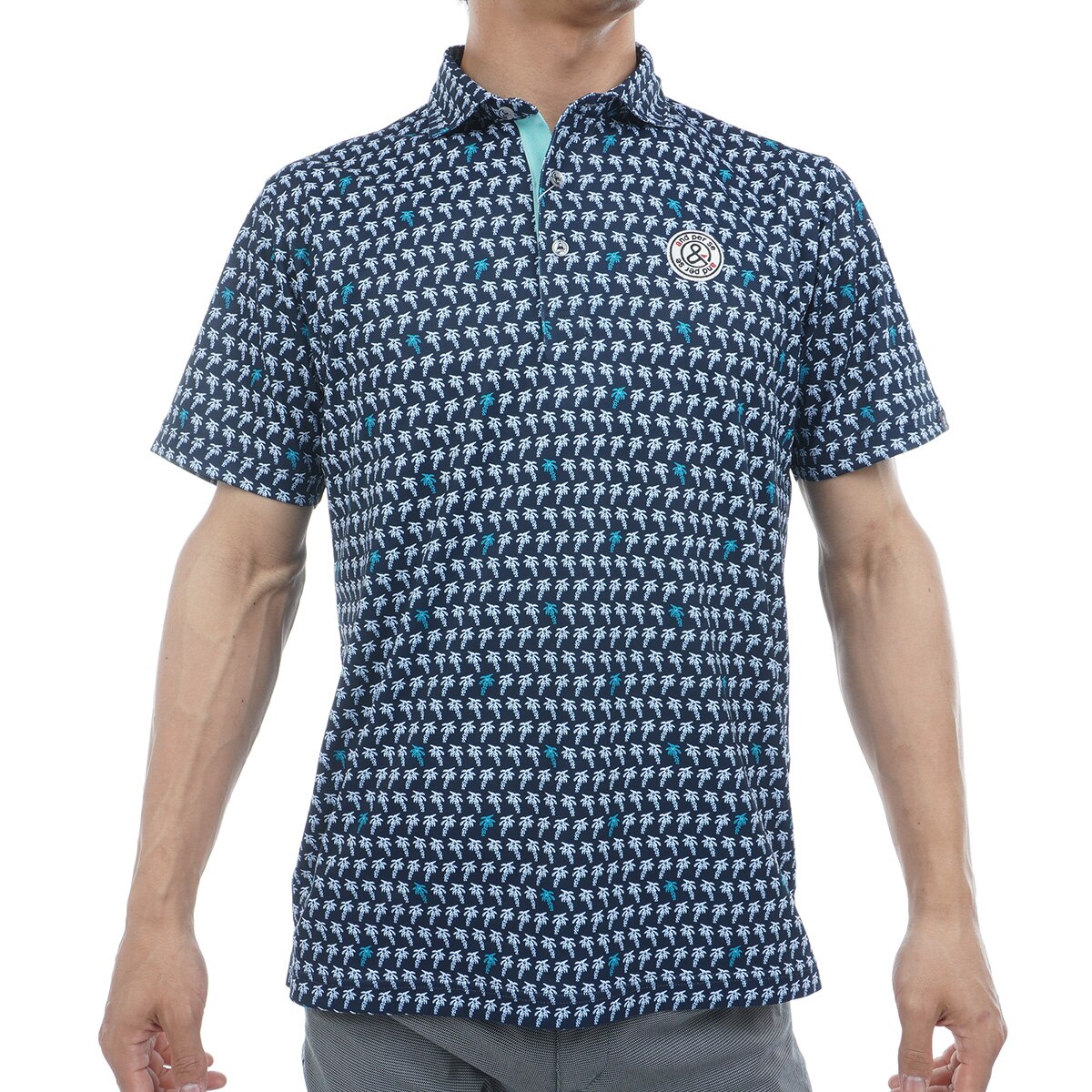 アンパスィ ポロシャツ 通販｜GDOゴルフショップ