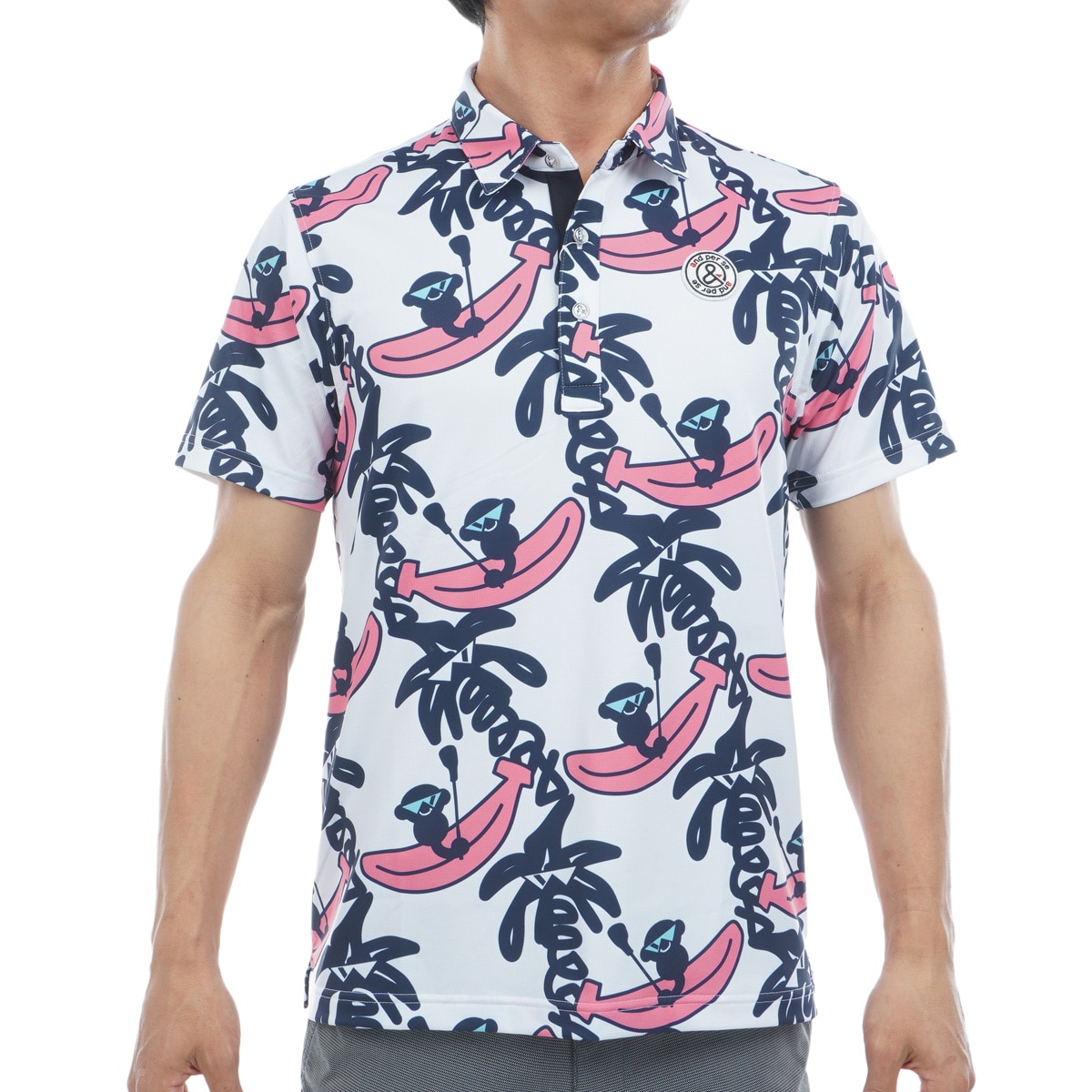 アンパスィ ポロシャツ 通販｜GDOゴルフショップ