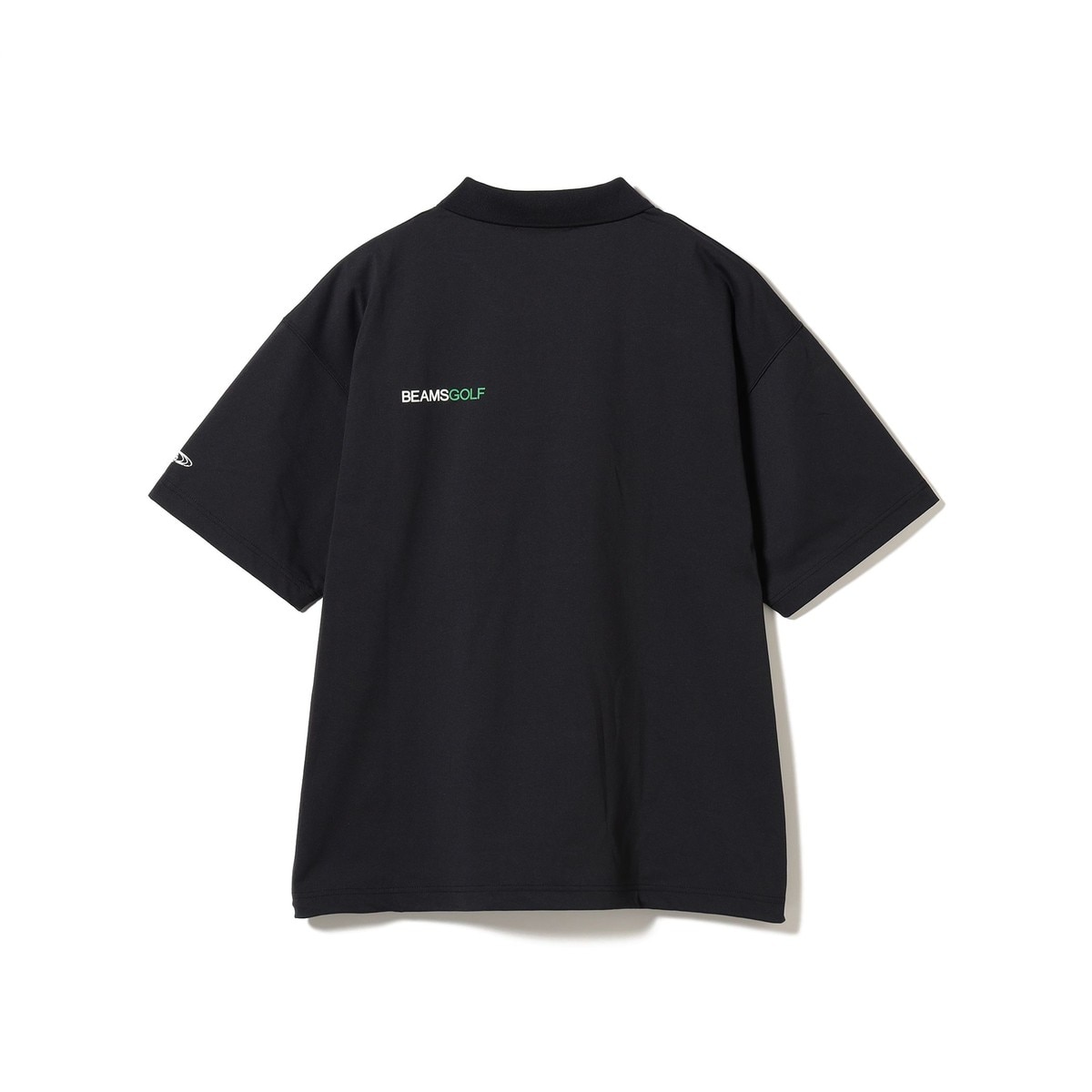 ORANGE LABEL USシリーズ SQR ビッグシルエットポロシャツ(半袖シャツ
