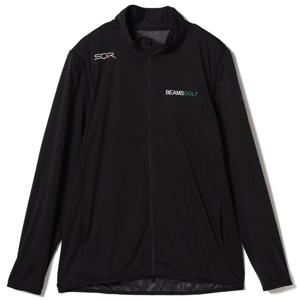 BEAMS GOLF ORANGE LABEL(ビームスゴルフオレンジレーベル) アウター