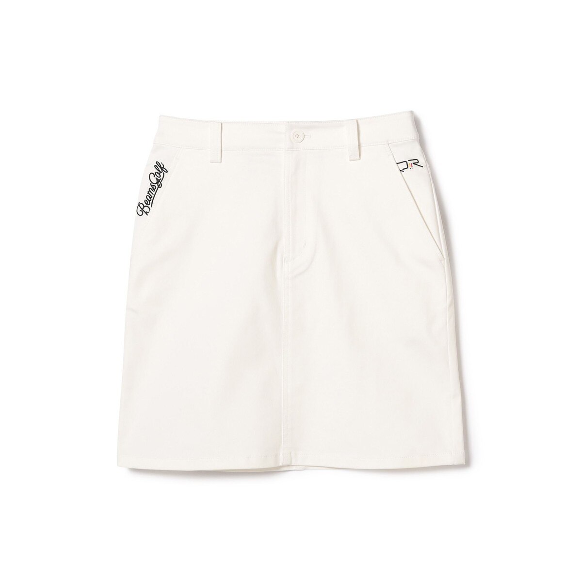 ORANGE LABEL USシリーズ SQR ストレッチ タイトスカート レディス