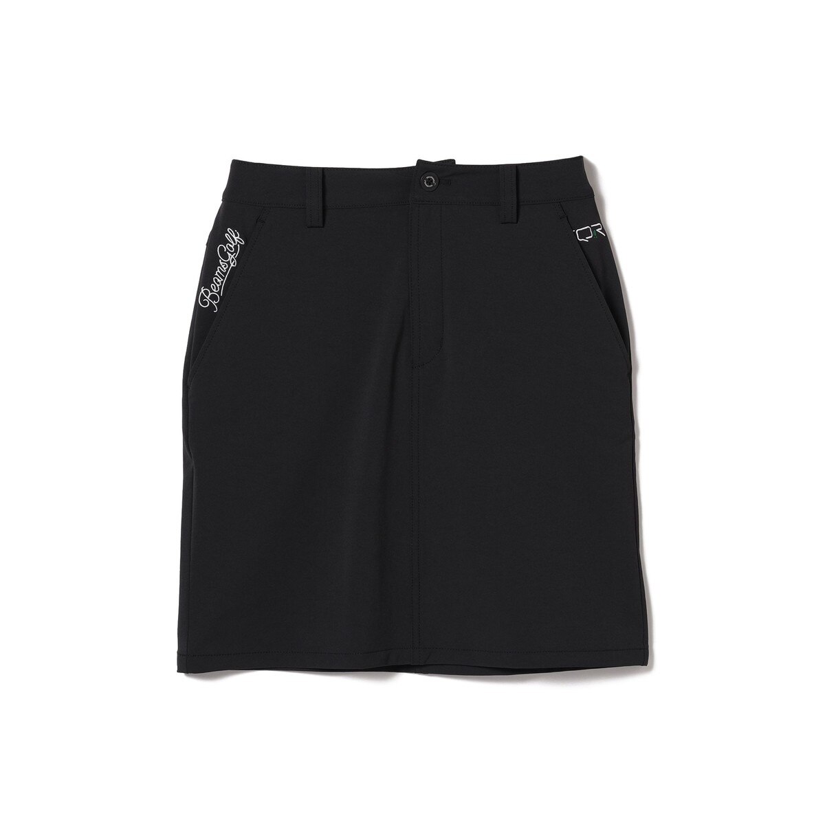 ORANGE LABEL USシリーズ SQR ストレッチ タイトスカート レディス