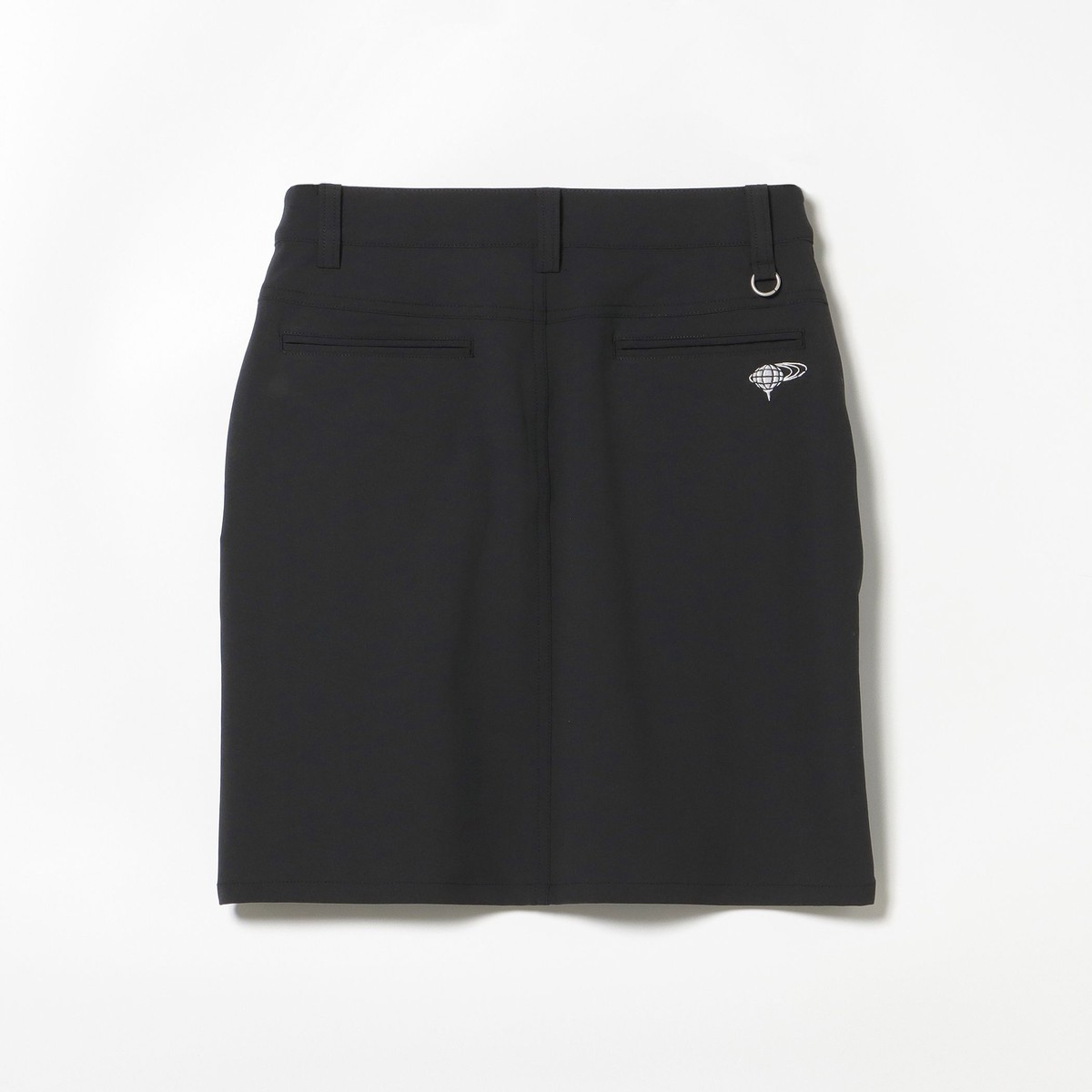 ORANGE LABEL USシリーズ SQR ストレッチ タイトスカート レディス