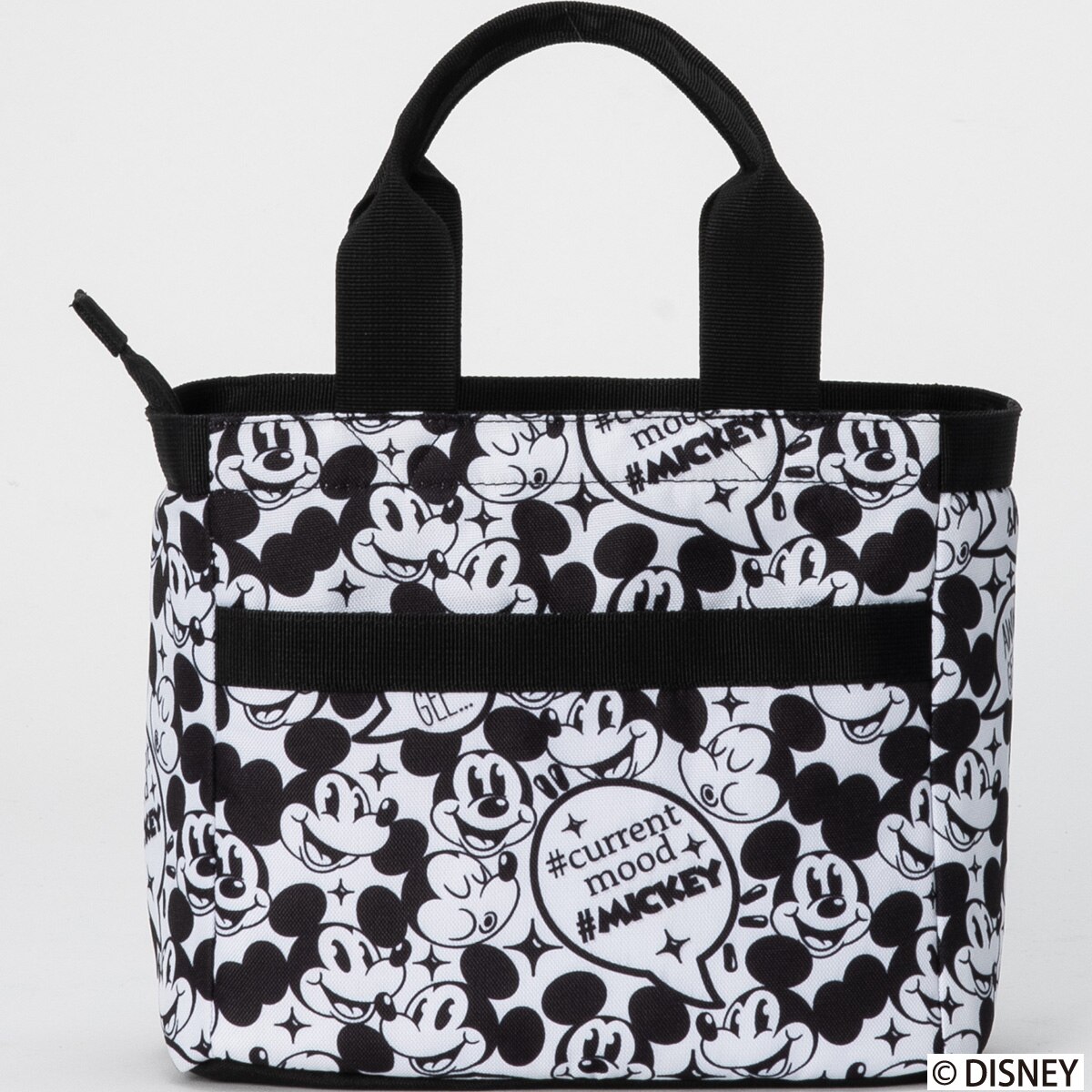 SUC ラウンドトートバッグ(ラウンドバッグ)|Disney(ディズニー