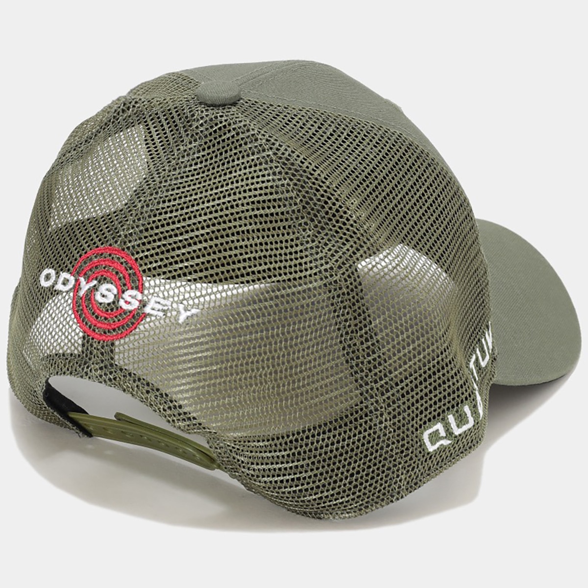JM ツアー メッシュキャップ(【男性】キャップ)|Callaway Golf