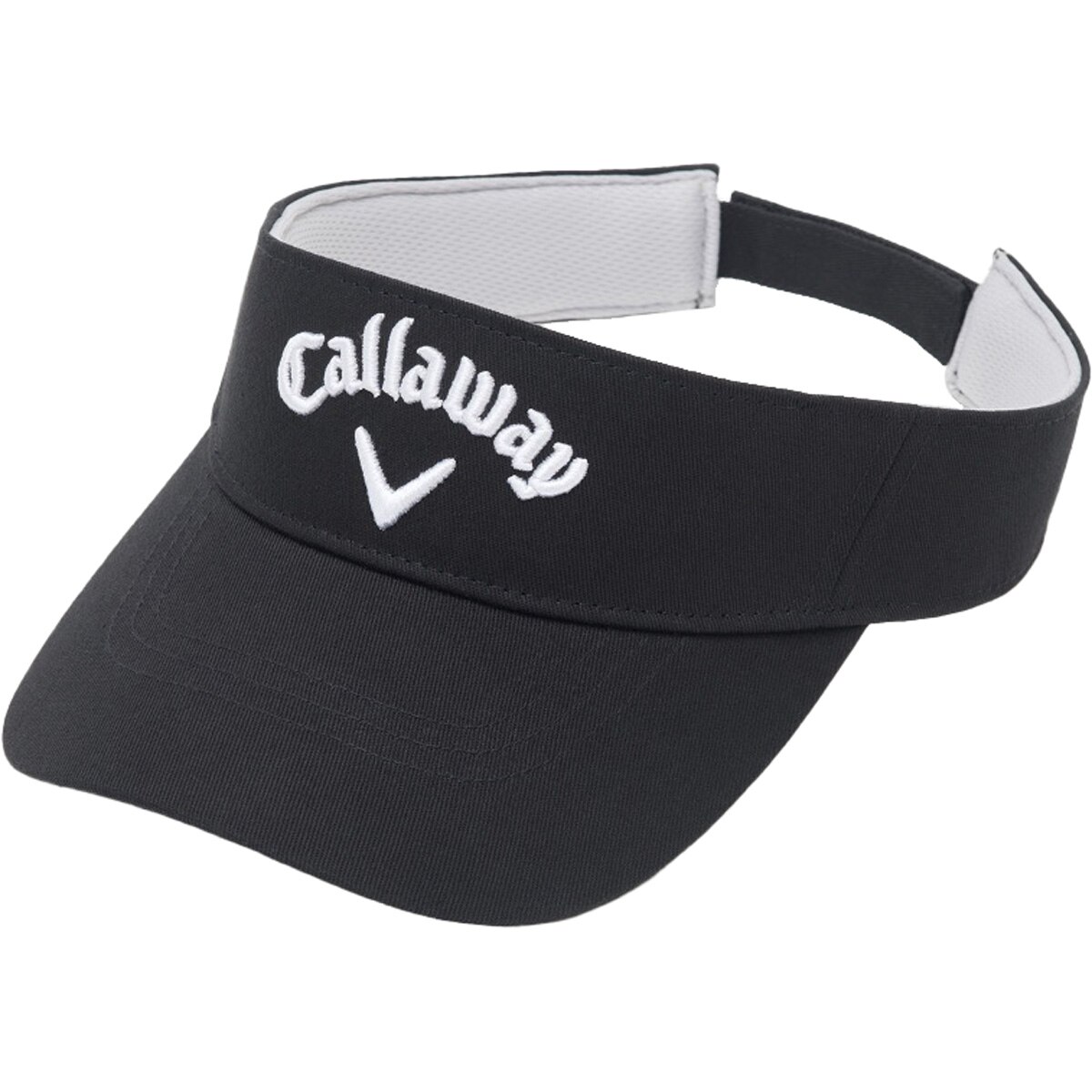 JM TW サンバイザー レディス(【女性】バイザー)|Callaway Golf