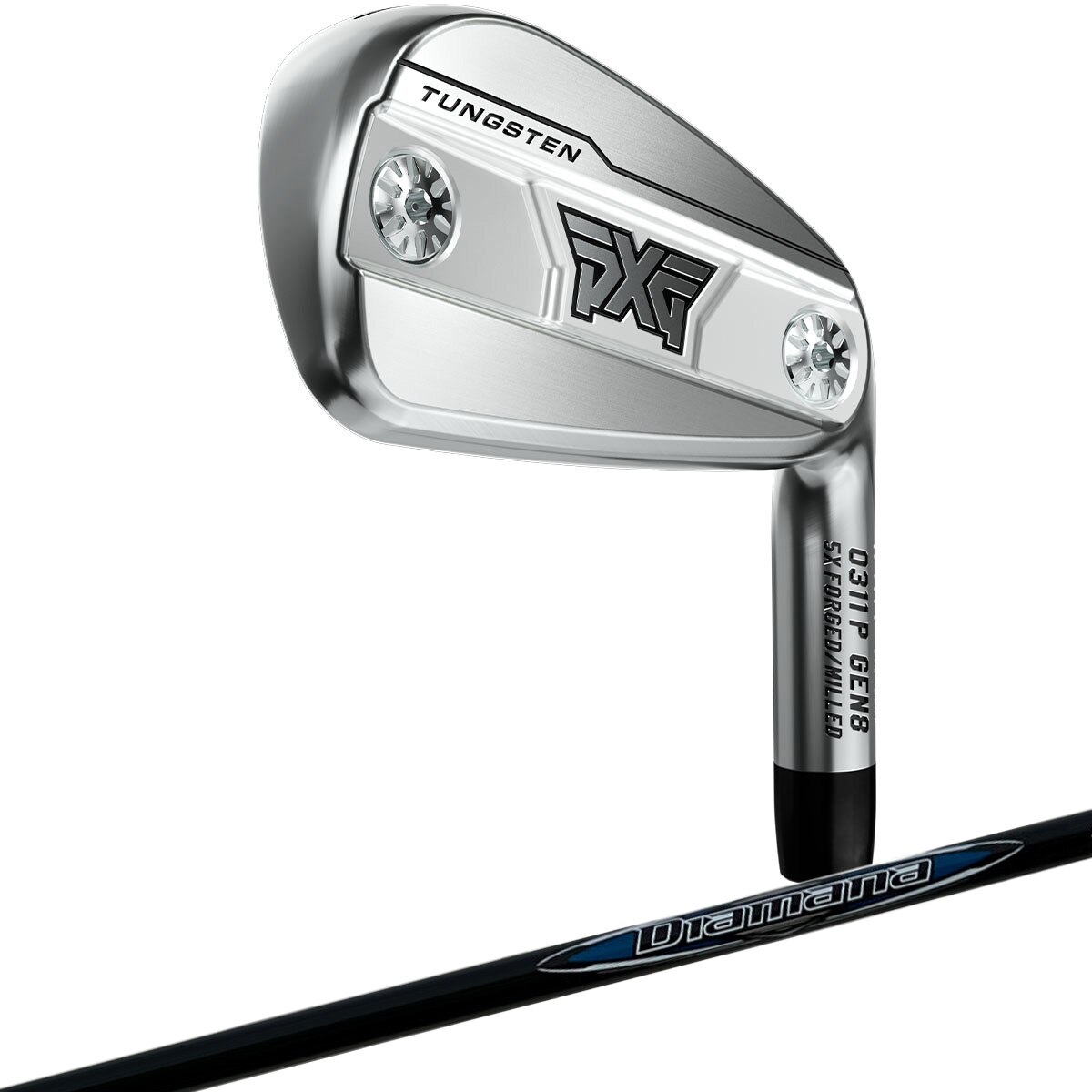PXG ゴルフクラブセット Wildcat Golf Club Set | Starter Golf Clubs | PXG Japan