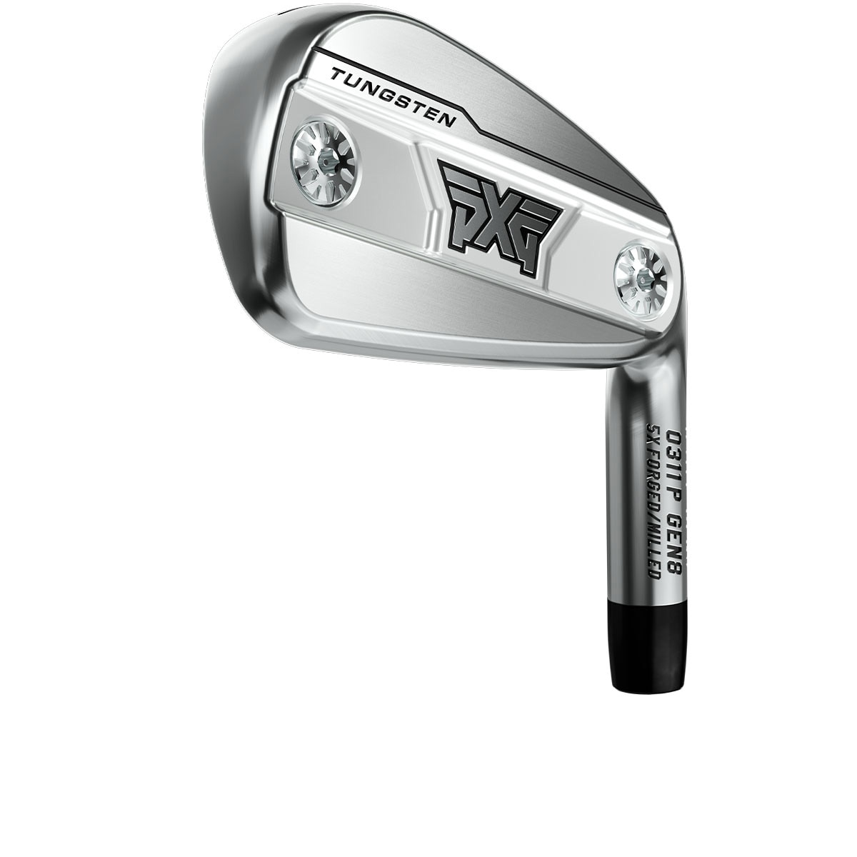 0311P GEN8 クローム アイアン(5本セット) Diamana V3 PXG 60／70／80
