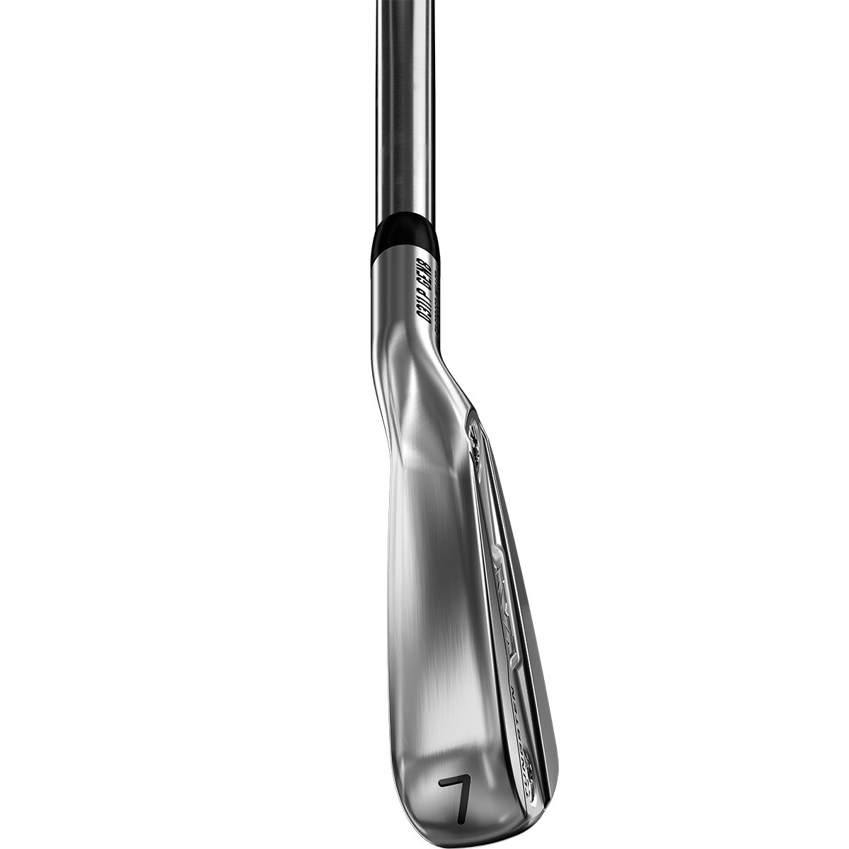 0311P GEN8 クローム アイアン(5本セット) Diamana V3 PXG 60／70／80
