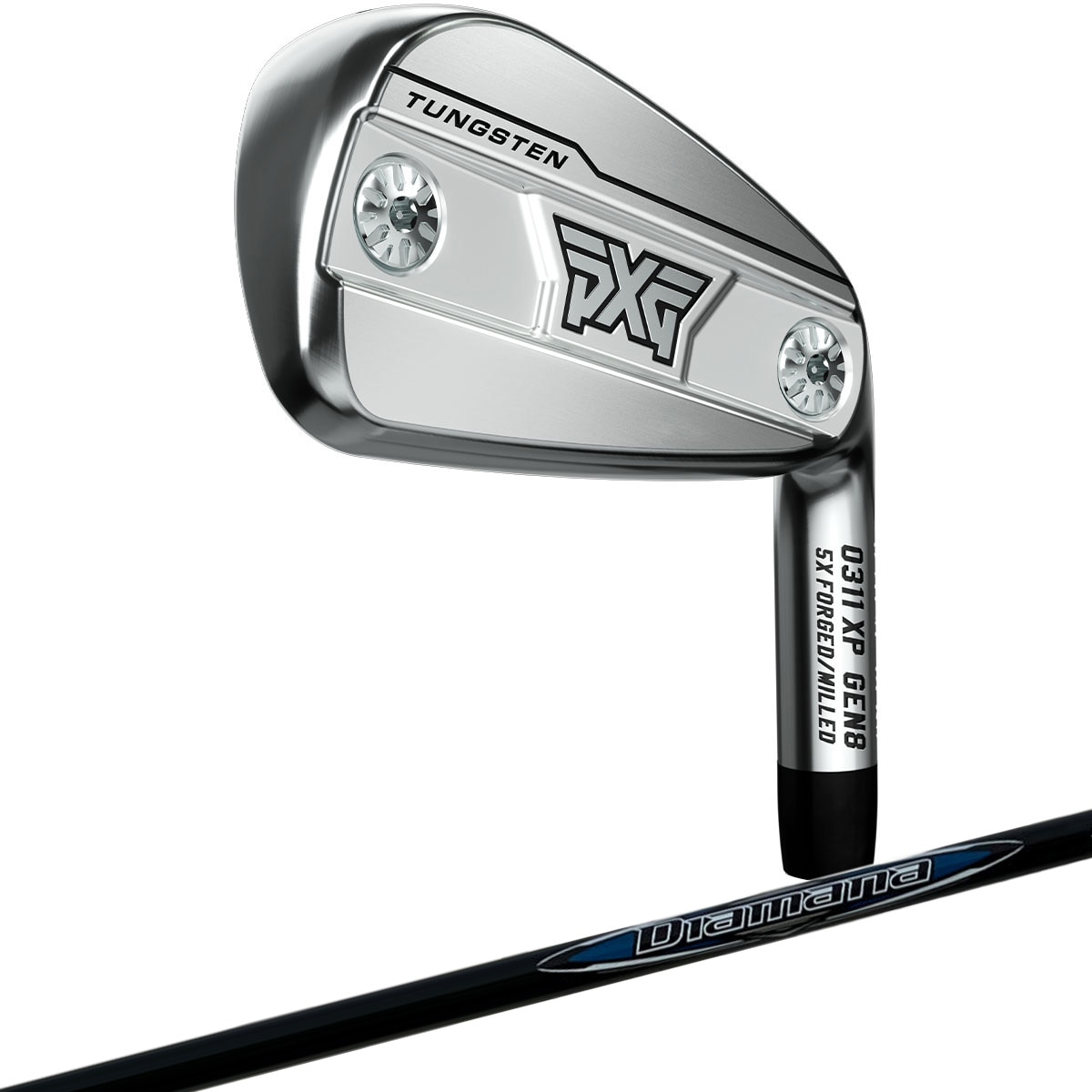 PXG アイアンセット 通販｜GDOゴルフショップ