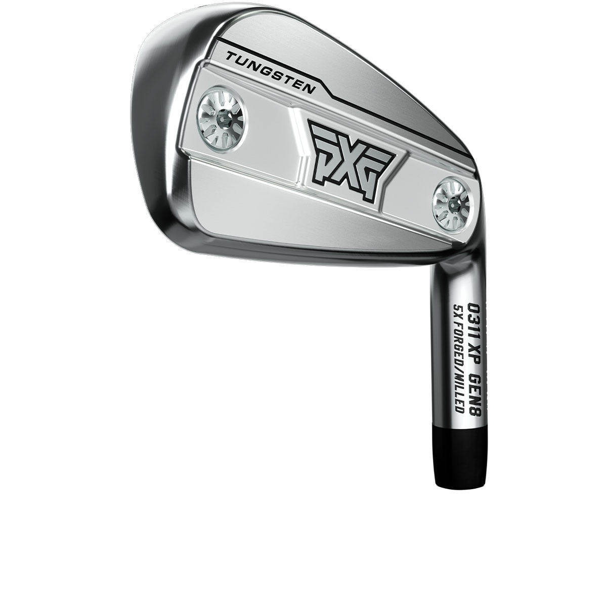 0311XP GEN8 クローム アイアン(4本セット) Diamana V3 PXG 60／70／80