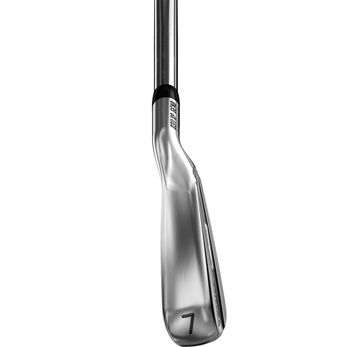 0311XP GEN8 クローム アイアン(4本セット) Diamana V3 PXG 60／70／80