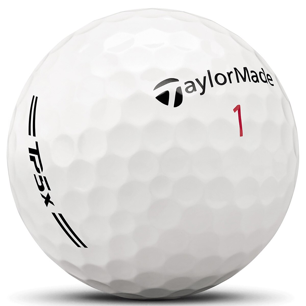 TP5x ボール 3ダースセット(ボール（新品）)|TP5(テーラーメイド) の