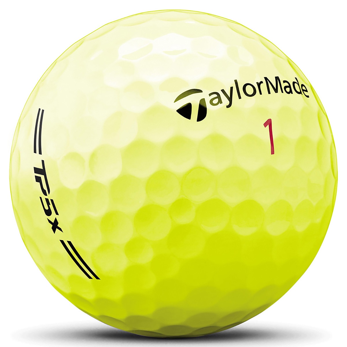 TP5x ボール 3ダースセット(ボール（新品）)|TP5(テーラーメイド) の