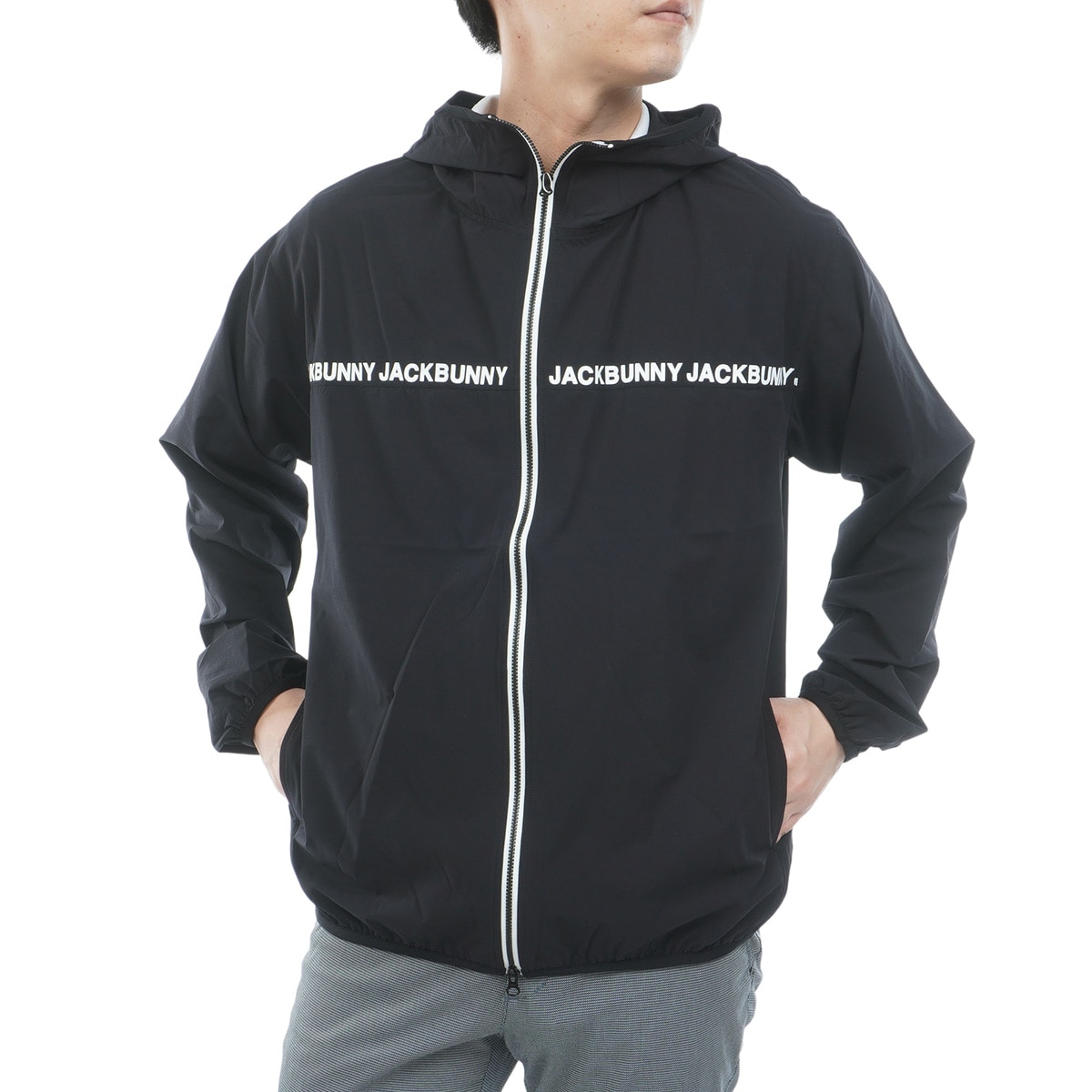 ジャックバニー トレーナー・パーカー メンズ 通販｜GDOゴルフショップ